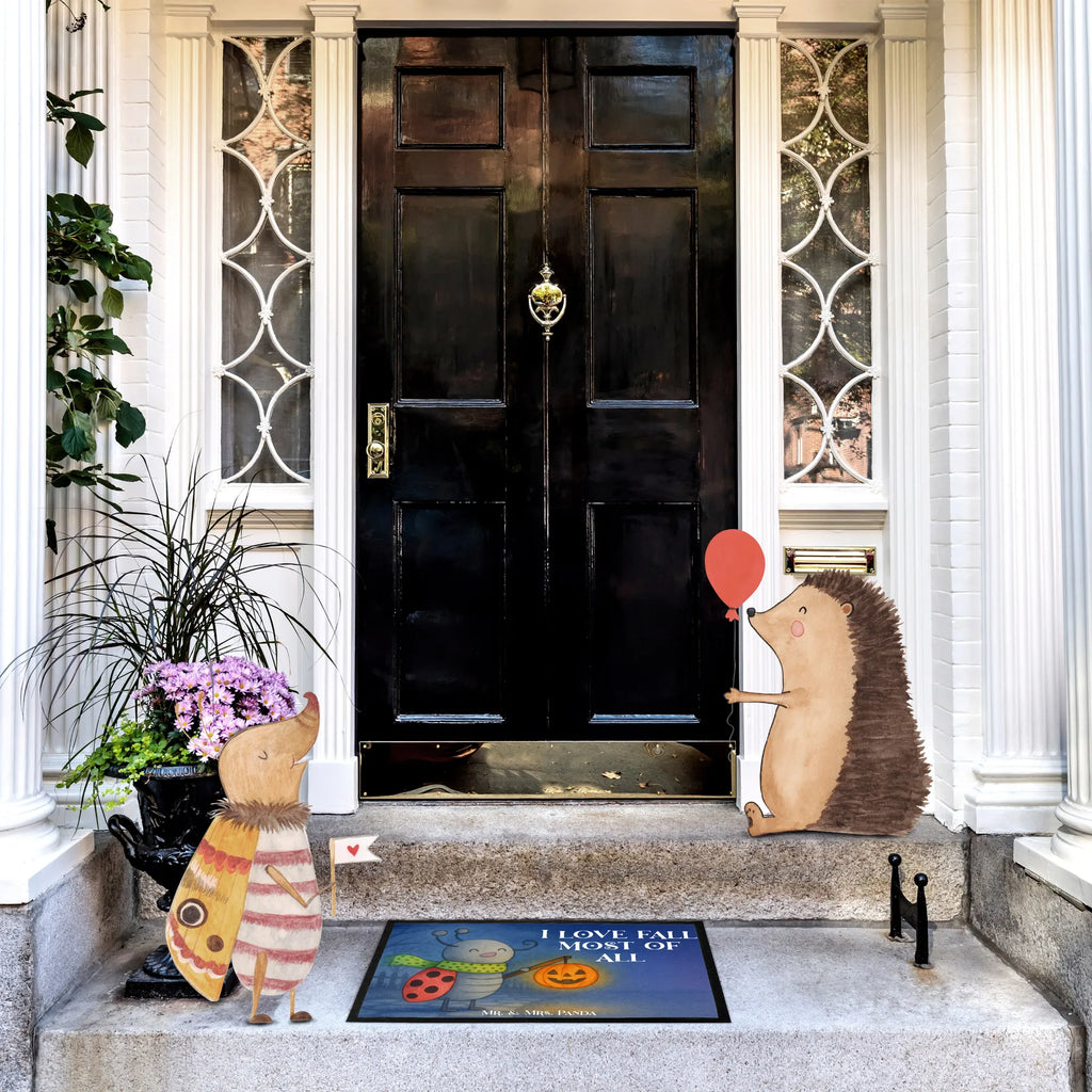 Doormat Smörle Lantern Design Schmutzfänger, Motivfußmatte, Matte, Fußabstreifer außen, Fußmatte waschbar, Fußabtreter, Haustürmatte, Schmutzmatte, Fussmatten online, Fußmatte outdoor, Fußabtreter außen, Schmutzfangmatte, Fußmatte außen, Fußabstreifer, Gummimatte, Schmutzfangteppich, Fußmatte innen, Schmutzfangmatte waschbar, Fußmatten, Fussmatten, Türmatte, Türvorleger, Vorleger, Sauberlaufmatte, Fußmatte außen wetterfest, Eingangsteppich, Gummi Matte, Halloween, Deko, Martinssingen, Dekoration, Geschenke, Schenken, Laterne, Herbst, Marienkäfer