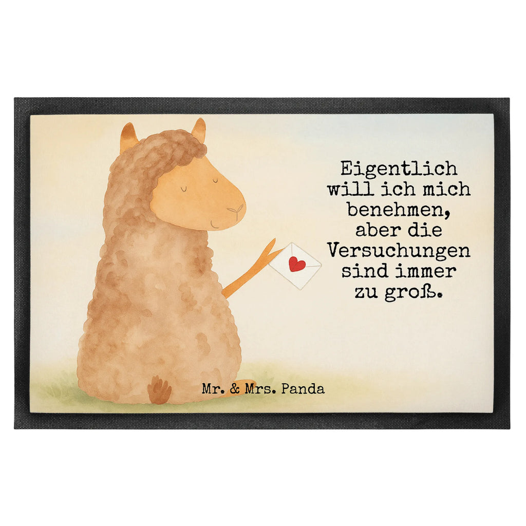 Fußmatte Alpaka Fahne Design Vorleger, Sauberlaufmatte, Fußmatte außen wetterfest, Gummimatte, Fußmatte waschbar, Schmutzmatte, Fußabstreifer außen, Fußabtreter, Schmutzfangteppich, Türvorleger, Schmutzfangmatte waschbar, Fußmatte außen, Schmutzfänger, Fussmatten online, Fußmatte outdoor, Gummi Matte, Matte, Türmatte, Fußabstreifer, Fussmatten, Eingangsteppich, Motivfußmatte, Fußmatte innen, Fußabtreter außen, Haustürmatte, Fußmatten, Schmutzfangmatte, Alpaka, Lama, Lamas, Alpakas, Liebe