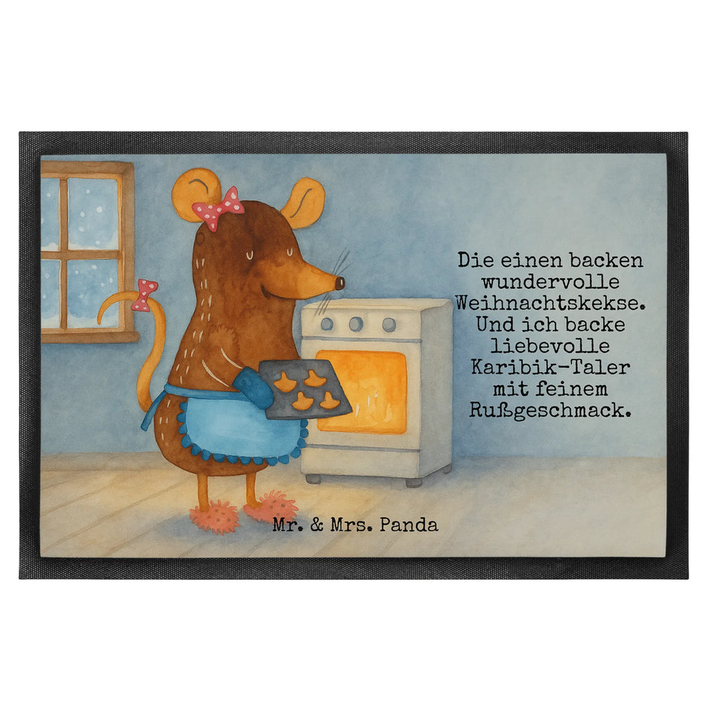 Doormat Mouse Cookies Design Winter, Christmas, Christmas time, snow, mouse, christmas baking, christmas cookies, chaosqueen, cookies, baking, winter, christmas