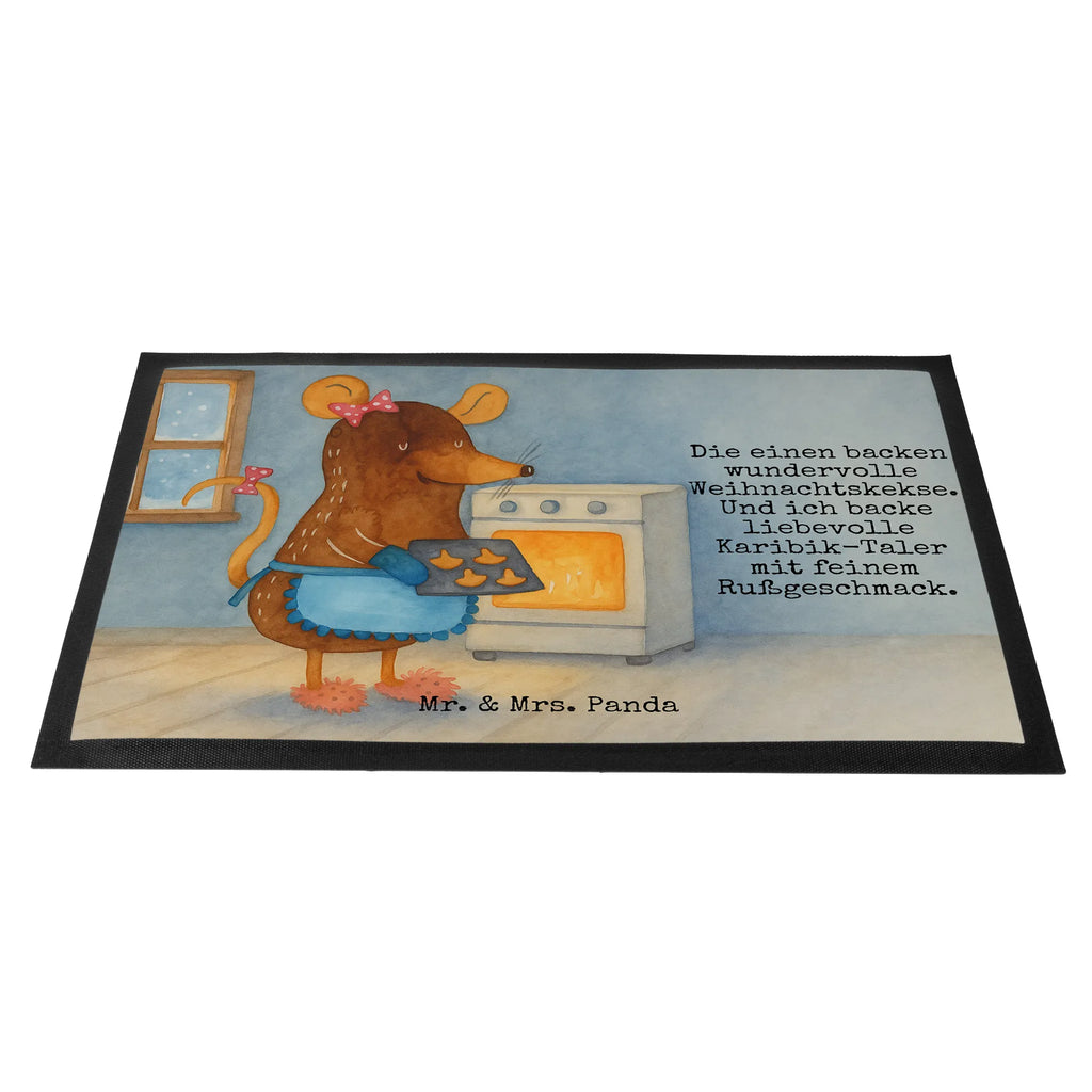 Doormat Mouse Cookies Design Winter, Christmas, Christmas time, snow, mouse, christmas baking, christmas cookies, chaosqueen, cookies, baking, winter, christmas