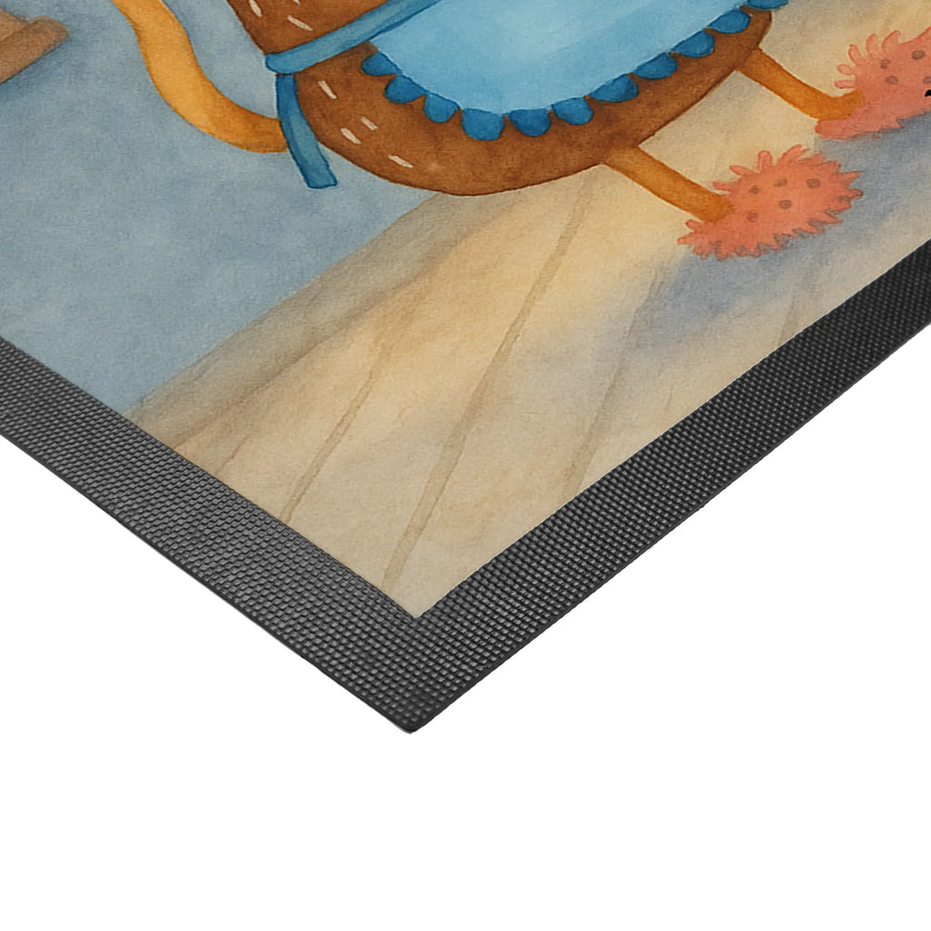 Doormat Mouse Cookies Design Winter, Christmas, Christmas time, snow, mouse, christmas baking, christmas cookies, chaosqueen, cookies, baking, winter, christmas