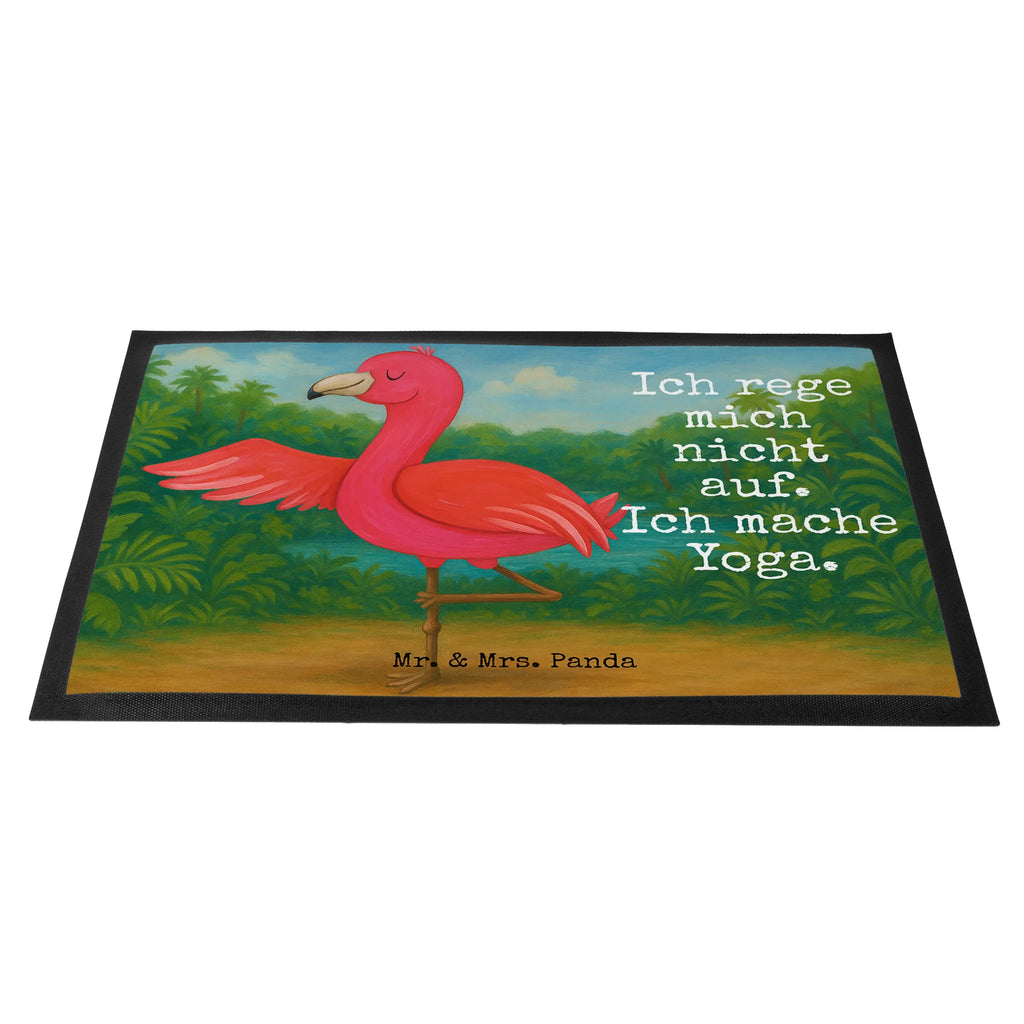 Doormat flamingo yoga Design Schmutzfänger, Gummimatte, Haustürmatte, Eingangsteppich, Fußabtreter außen, Gummi Matte, Fußmatten, Schmutzmatte, Sauberlaufmatte, Motivfußmatte, Fußmatte außen wetterfest, Schmutzfangmatte, Türmatte, Fußabstreifer außen, Fußmatte outdoor, Türvorleger, Fussmatten online, Matte, Fußmatte innen, Schmutzfangteppich, Fußabtreter, Fußmatte waschbar, Fussmatten, Fußabstreifer, Schmutzfangmatte waschbar, Fußmatte außen, Vorleger, Flamingo, Ärger, Tiefenentspannung, Achtsamkeit, Yoga, Vogel, Entspannung, Aufregen, Yoga-Übung, Namaste