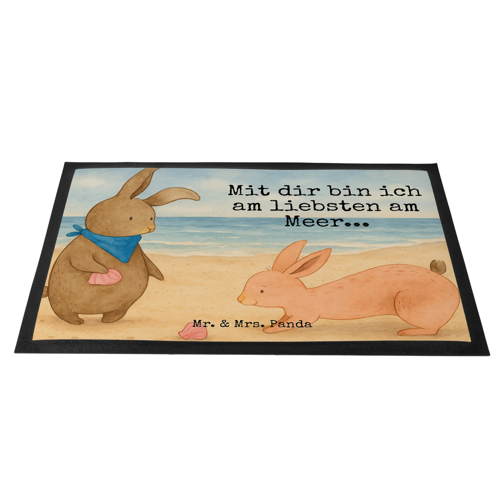 Doormat Bunnies with seashell Design Türvorleger, Schmutzmatte, Fußabtreter, Matte, Schmutzfänger, Fußabstreifer, Schmutzfangmatte, Türmatte, Motivfußmatte, Haustürmatte, Vorleger, Fussmatten, Fußmatten, Gummimatte, Fußmatte außen, Fußmatte innen, Fussmatten online, Gummi Matte, Sauberlaufmatte, Fußmatte waschbar, Fußmatte outdoor, Schmutzfangmatte waschbar, Eingangsteppich, Fußabstreifer außen, Fußabtreter außen, Schmutzfangteppich, Fußmatte außen wetterfest, Familie, Vatertag, Muttertag, Bruder, Schwester, Mama, Papa, Oma, Opa, Hasen, beste Freundin, Freundin, Freundinnen, best friends, BFF, Muscheln sammeln, Muscheln, Meer