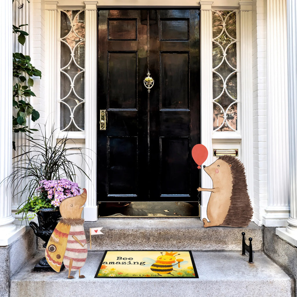 Doormat bee king Design Vorleger, Schmutzfangmatte, Fußmatten, Fußabtreter außen, Gummi Matte, Fußmatte waschbar, Fußabtreter, Sauberlaufmatte, Matte, Fußabstreifer außen, Fußmatte außen, Fußmatte außen wetterfest, Haustürmatte, Schmutzfänger, Fussmatten, Fußabstreifer, Schmutzfangteppich, Schmutzmatte, Gummimatte, Fußmatte outdoor, Türmatte, Fussmatten online, Fußmatte innen, Motivfußmatte, Türvorleger, Schmutzfangmatte waschbar, Eingangsteppich, Biene, Wespe, Hummel