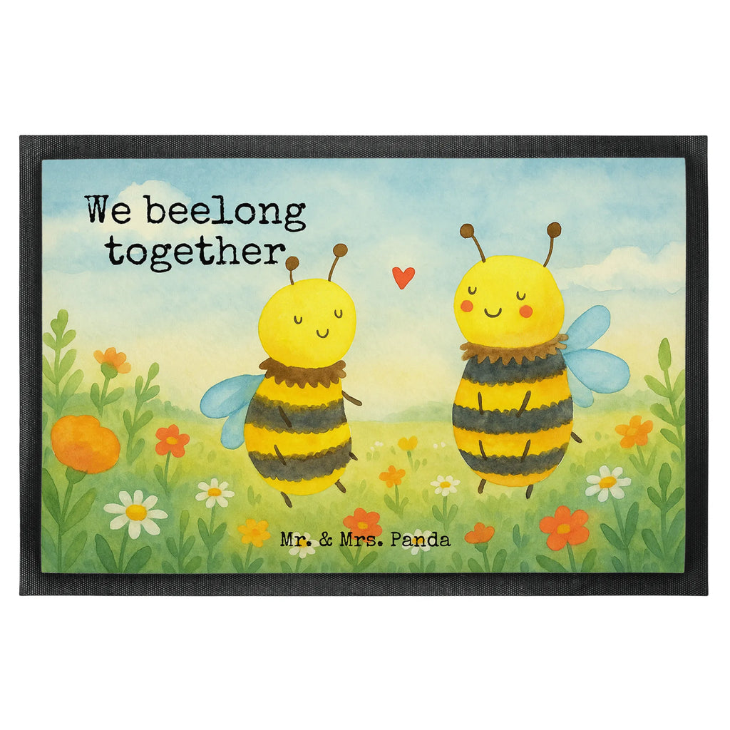 Fußmatte Biene Verliebt Design Schmutzfangmatte waschbar, Schmutzfangmatte, Gummi Matte, Eingangsteppich, Sauberlaufmatte, Schmutzmatte, Fußabtreter, Schmutzfänger, Fußmatte innen, Fußmatte outdoor, Fußmatten, Matte, Fußabtreter außen, Fussmatten, Fußmatte waschbar, Fussmatten online, Fußabstreifer außen, Schmutzfangteppich, Gummimatte, Haustürmatte, Türmatte, Motivfußmatte, Türvorleger, Vorleger, Fußmatte außen, Fußabstreifer, Fußmatte außen wetterfest, Biene, Wespe, Hummel