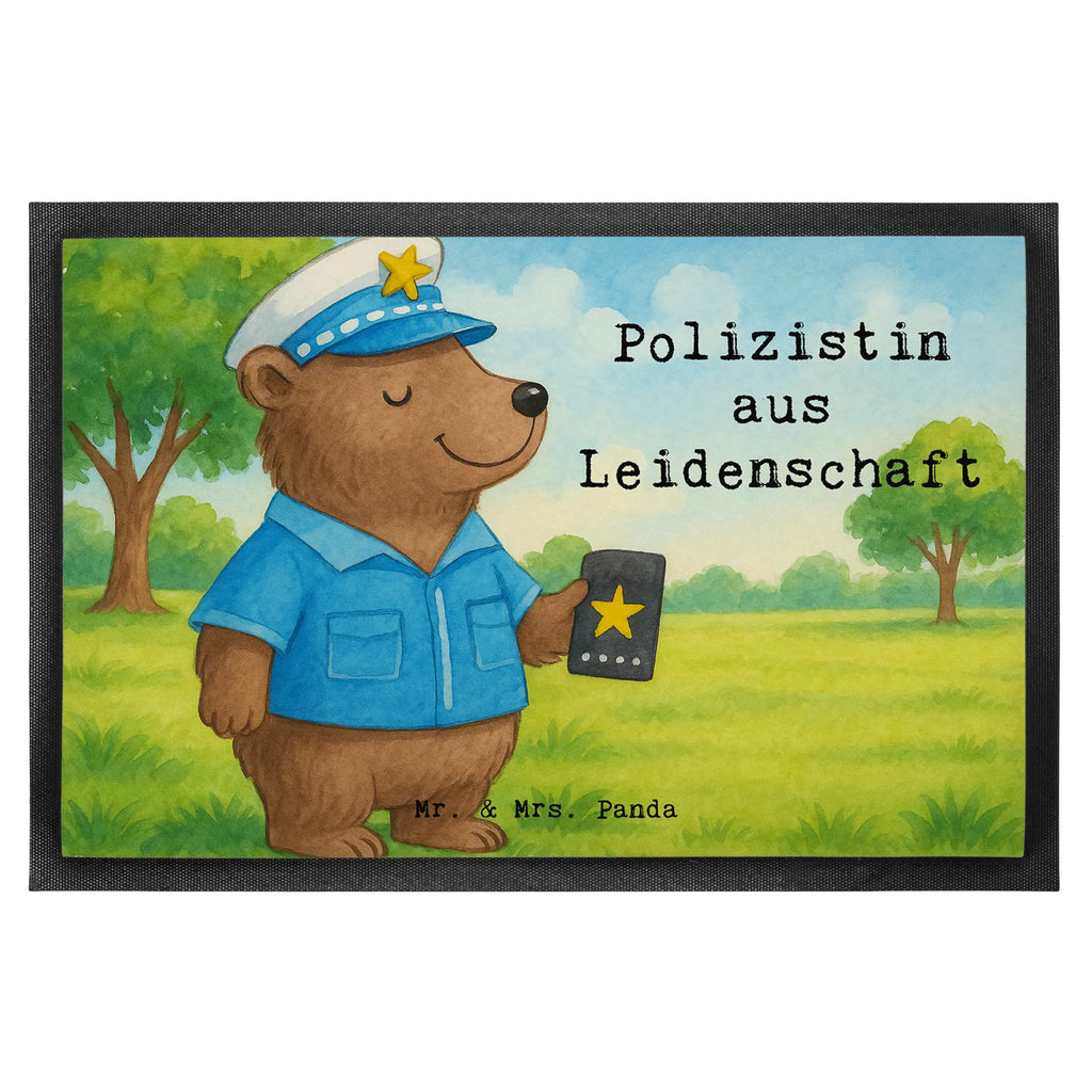 Fußmatte Polizistin Leidenschaft Design Türmatte, Fußabtreter, Matte, Fußmatte innen, Schmutzfangmatte, Fußmatte waschbar, Sauberlaufmatte, Vorleger, Fußmatte außen wetterfest, Schmutzmatte, Türvorleger, Fussmatten online, Motivfußmatte, Fußabstreifer außen, Fußabstreifer, Gummi Matte, Fußmatte outdoor, Fussmatten, Haustürmatte, Schmutzfangmatte waschbar, Schmutzfänger, Fußmatte außen, Fußabtreter außen, Schmutzfangteppich, Gummimatte, Eingangsteppich, Fußmatten, Beruf, Ausbildung, Jubiläum, Abschied, Rente, Kollege, Kollegin, Geschenk, Schenken, Arbeitskollege, Mitarbeiter, Firma, Danke, Dankeschön, Polizistin, Polizeibeamtin, Cop, Studium, Polizei, Wachfrau