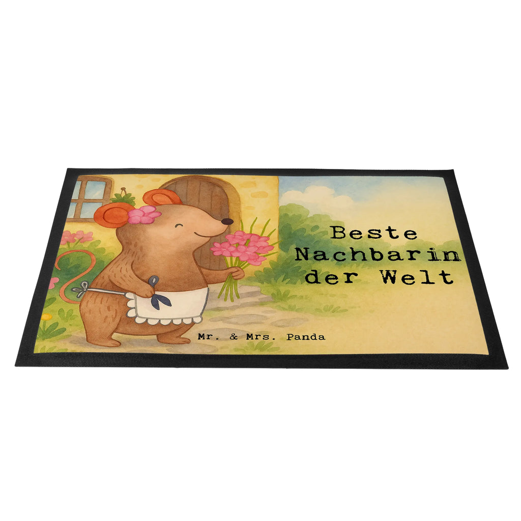 Fußmatte Maus Beste Nachbarin der Welt Design Eingangsteppich, Türmatte, Fußmatte innen, Fußmatte outdoor, Fußabtreter außen, Fußabstreifer, Fußabtreter, Motivfußmatte, Schmutzfänger, Vorleger, Haustürmatte, Fußmatte waschbar, Fussmatten, Fußmatten, Gummi Matte, Gummimatte, Schmutzmatte, Fußmatte außen wetterfest, Fußmatte außen, Türvorleger, Schmutzfangteppich, Fussmatten online, Schmutzfangmatte waschbar, Matte, Schmutzfangmatte, Sauberlaufmatte, Fußabstreifer außen, für, Dankeschön, Geschenk, Schenken, Geburtstag, Geburtstagsgeschenk, Geschenkidee, Danke, Bedanken, Mitbringsel, Freude machen, Geschenktipp, Nachbarschaft, Anwohnerin, Angrenzer, Nachbarin, Freundschaft, Nachbarn, Freundin, Bewohnerin