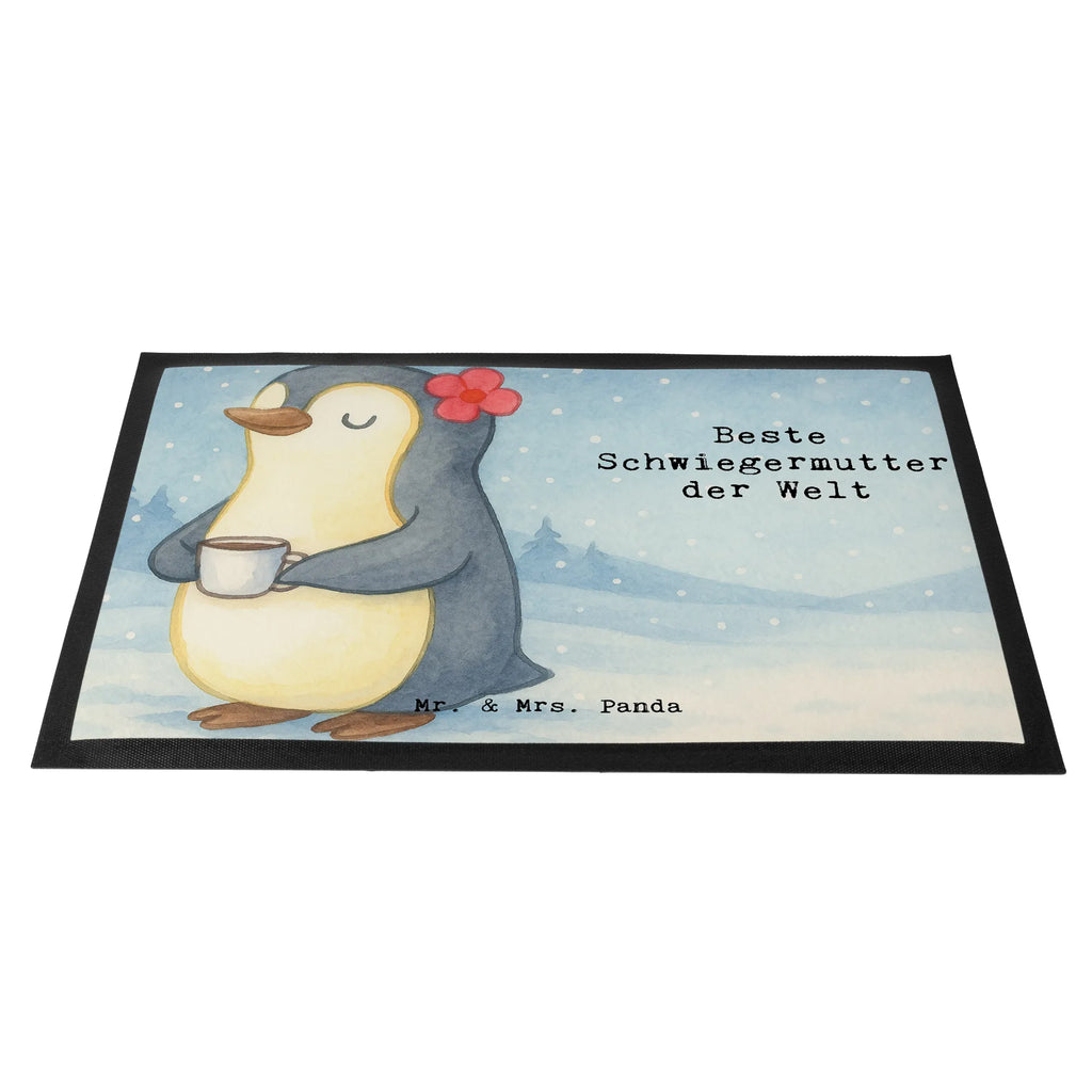 Fußmatte Pinguin Beste Schwiegermutter der Welt Design Gummi Matte, Fußabtreter, Schmutzfangmatte waschbar, Fußmatte außen, Sauberlaufmatte, Schmutzfangmatte, Türvorleger, Fussmatten online, Fußmatte innen, Fußmatten, Fussmatten, Türmatte, Fußmatte outdoor, Haustürmatte, Schmutzfänger, Fußabstreifer, Fußmatte außen wetterfest, Motivfußmatte, Schmutzfangteppich, Gummimatte, Matte, Fußabstreifer außen, Schmutzmatte, Fußmatte waschbar, Eingangsteppich, Vorleger, Fußabtreter außen, für, Dankeschön, Geschenk, Schenken, Geburtstag, Geburtstagsgeschenk, Geschenkidee, Danke, Bedanken, Mitbringsel, Freude machen, Geschenktipp, Schwiegermama, Schwiegermutter, Mutter, angeheiratet, Mama, Mutter des Ehepartners, Schwiegereltern