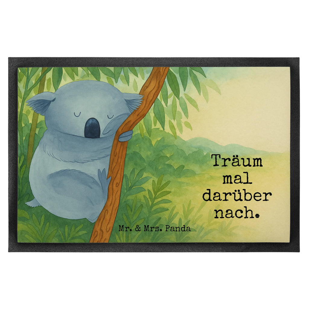 Fußmatte Koalabär Design Türmatte, Fußmatte außen, Schmutzfangmatte waschbar, Fußabstreifer außen, Matte, Fussmatten online, Eingangsteppich, Sauberlaufmatte, Gummi Matte, Schmutzfangmatte, Schmutzfänger, Fußabstreifer, Fußmatte innen, Schmutzfangteppich, Fussmatten, Türvorleger, Motivfußmatte, Fußmatte außen wetterfest, Fußabtreter, Haustürmatte, Fußabtreter außen, Fußmatten, Fußmatte outdoor, Fußmatte waschbar, Schmutzmatte, Vorleger, Gummimatte, Tiermotive, Gute Laune, lustige Sprüche, Tiere, träumen, Schlafzimmer, Traumland, Koalabär, Koala, Bär, Traum, schlafen