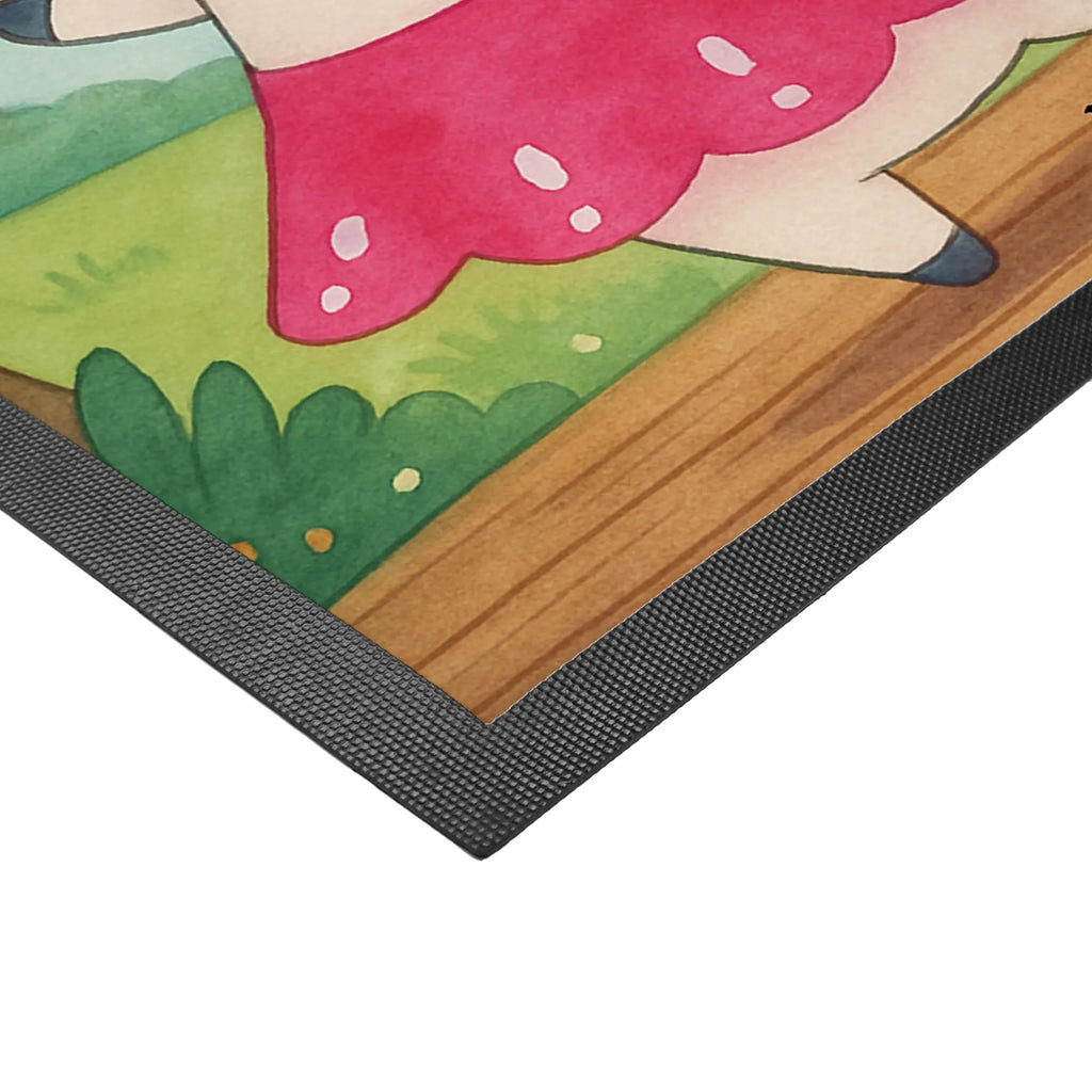 Fußmatte Einhorn Ballerina Design Türvorleger, Schmutzmatte, Fußabtreter, Matte, Schmutzfänger, Fußabstreifer, Schmutzfangmatte, Türmatte, Motivfußmatte, Haustürmatte, Vorleger, Fussmatten, Fußmatten, Gummimatte, Fußmatte außen, Fußmatte innen, Fussmatten online, Gummi Matte, Sauberlaufmatte, Fußmatte waschbar, Fußmatte outdoor, Schmutzfangmatte waschbar, Eingangsteppich, Fußabstreifer außen, Fußabtreter außen, Schmutzfangteppich, Fußmatte außen wetterfest, Einhorn, Einhörner, Einhorn Deko, Unicorn, Tanzen, Ballerina, Party, Wohnung, Spaß, Feiern, Geburtstag, Tänzerin, Lebenslust, Lebensfreude