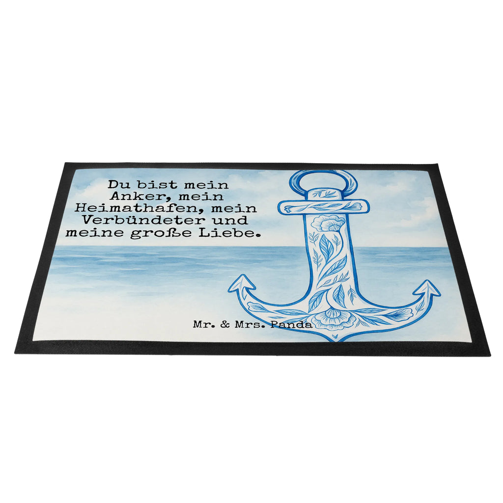 Fußmatte Anker Blau Design Fußabtreter außen, Fußabstreifer außen, Schmutzmatte, Fußmatte innen, Fußabstreifer, Türmatte, Fußabtreter, Fußmatte waschbar, Haustürmatte, Schmutzfänger, Vorleger, Motivfußmatte, Schmutzfangmatte, Fußmatte außen, Gummi Matte, Fußmatten, Fussmatten online, Eingangsteppich, Gummimatte, Fußmatte außen wetterfest, Fussmatten, Türvorleger, Schmutzfangmatte waschbar, Schmutzfangteppich, Matte, Sauberlaufmatte, Fußmatte outdoor, Tiermotive, Gute Laune, lustige Sprüche, Tiere