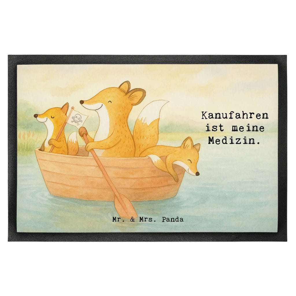 Fußmatte Fuchs Kanufahren Design Vorleger, Fussmatten online, Eingangsteppich, Türmatte, Fußmatte waschbar, Schmutzfangmatte waschbar, Fußabstreifer, Schmutzfangmatte, Fußmatten, Schmutzfangteppich, Fußmatte außen wetterfest, Schmutzmatte, Haustürmatte, Gummimatte, Fussmatten, Motivfußmatte, Fußabstreifer außen, Fußmatte außen, Fußabtreter, Matte, Türvorleger, Sauberlaufmatte, Schmutzfänger, Fußmatte outdoor, Fußabtreter außen, Gummi Matte, Fußmatte innen, Geschenk, Sport, Sportart, Hobby, Schenken, Danke, Dankeschön, Auszeichnung, Gewinn, Sportler, Kanu fahren, Kanu Schule, Paddeltour, Kanuverleih, Kanutour