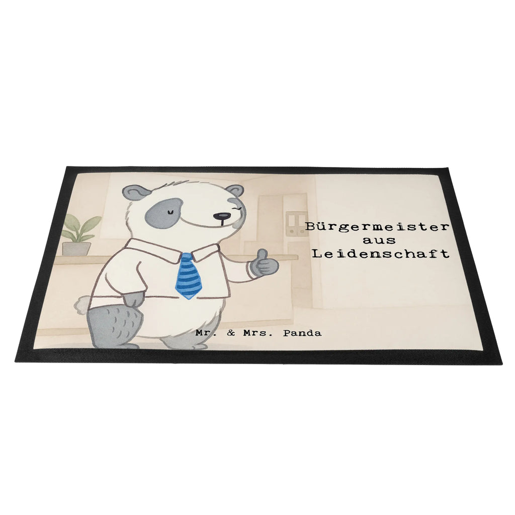 Fußmatte Bürgermeister Leidenschaft Design Fußmatte outdoor, Gummimatte, Schmutzfangmatte, Schmutzfangmatte waschbar, Sauberlaufmatte, Türvorleger, Fußabstreifer, Schmutzmatte, Matte, Gummi Matte, Motivfußmatte, Fußmatte außen, Fußmatten, Eingangsteppich, Fussmatten online, Fussmatten, Fußmatte innen, Haustürmatte, Fußabtreter, Türmatte, Vorleger, Fußmatte außen wetterfest, Fußabtreter außen, Schmutzfangteppich, Fußmatte waschbar, Schmutzfänger, Fußabstreifer außen, Beruf, Ausbildung, Jubiläum, Abschied, Rente, Kollege, Kollegin, Geschenk, Schenken, Arbeitskollege, Mitarbeiter, Firma, Danke, Dankeschön, Bürgermeisterwahl, Oberbürgermeister, Stadt, Wahlen, Gemeinde, Amtseinführung, Bürgermeister Geschenk zum Amtsantritt, Rathaus