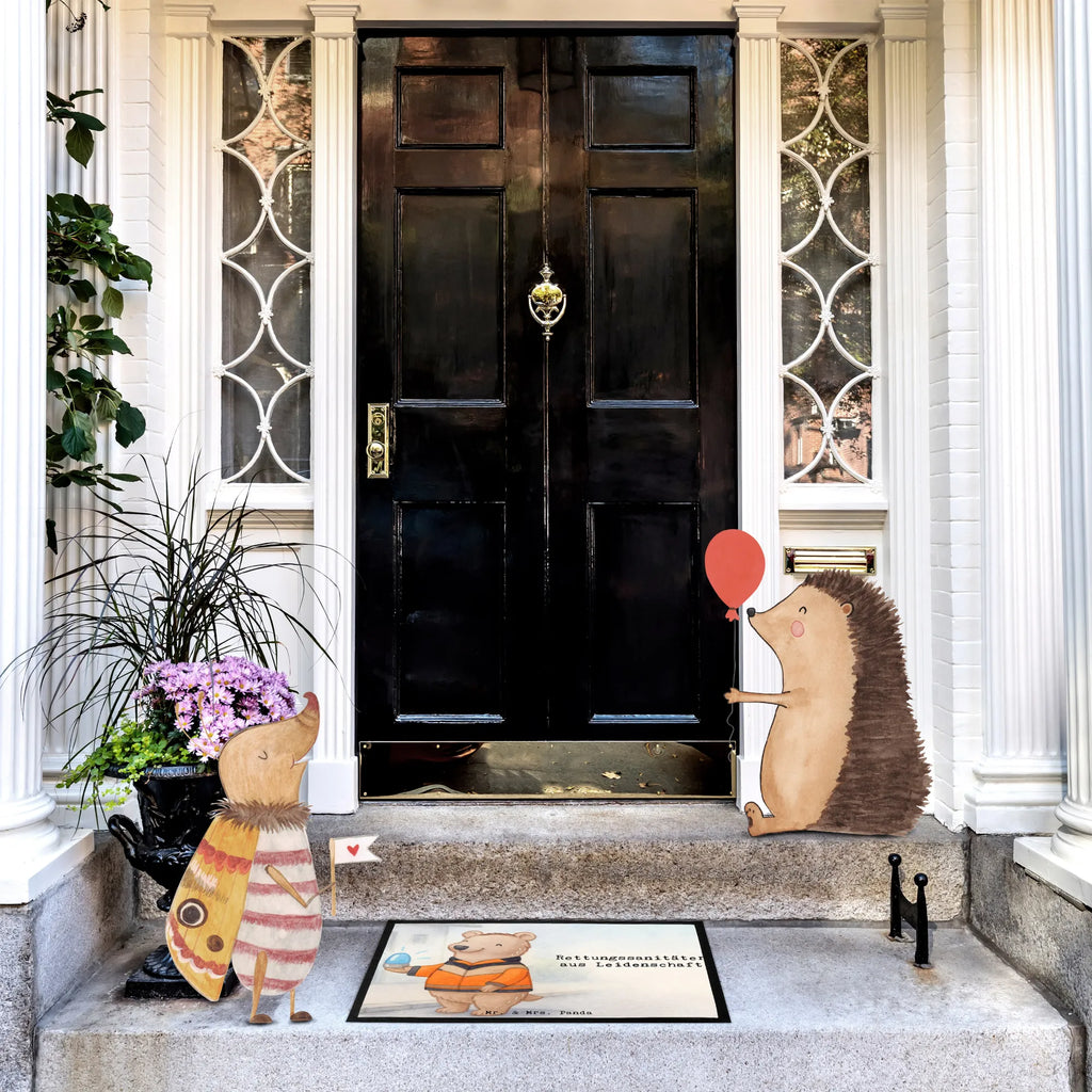 Fußmatte Rettungssanitäter Leidenschaft Design Schmutzmatte, Fußabtreter, Eingangsteppich, Vorleger, Fußmatte außen wetterfest, Fussmatten online, Schmutzfangmatte waschbar, Fußmatte außen, Fußmatte waschbar, Fußmatte innen, Matte, Fußabstreifer außen, Schmutzfangmatte, Fußmatte outdoor, Türvorleger, Motivfußmatte, Sauberlaufmatte, Haustürmatte, Türmatte, Gummimatte, Fußabtreter außen, Fussmatten, Fußabstreifer, Schmutzfänger, Schmutzfangteppich, Fußmatten, Gummi Matte, Beruf, Ausbildung, Jubiläum, Abschied, Rente, Kollege, Kollegin, Geschenk, Schenken, Arbeitskollege, Mitarbeiter, Firma, Danke, Dankeschön