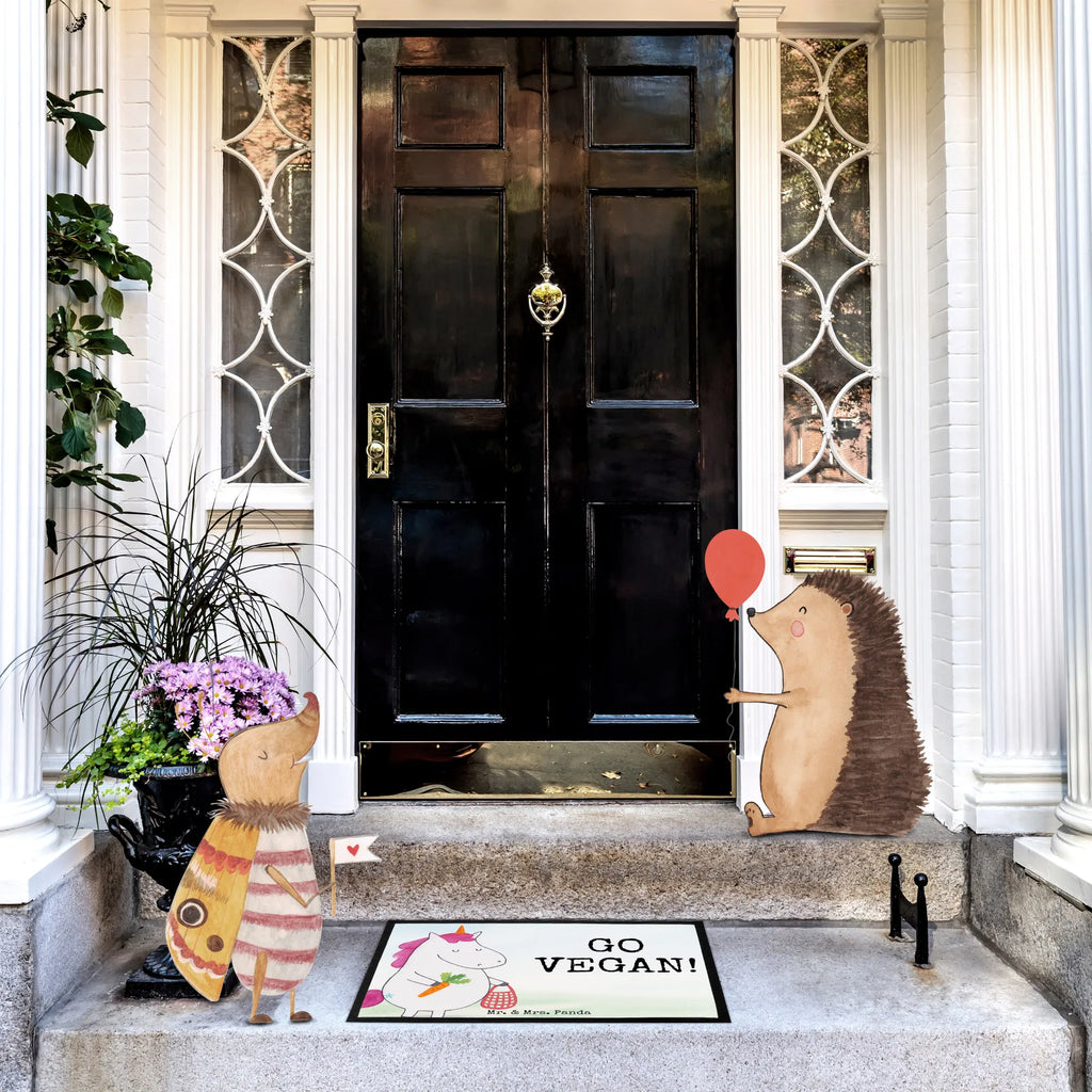 Fußmatte Einhorn Vegan Design Schmutzfänger, Eingangsteppich, Fußabtreter außen, Türvorleger, Fußmatte innen, Matte, Fußmatte außen, Fussmatten, Fußmatte waschbar, Schmutzfangmatte, Vorleger, Gummi Matte, Fußabstreifer, Fußmatte außen wetterfest, Haustürmatte, Fußabtreter, Gummimatte, Motivfußmatte, Fußmatten, Schmutzfangmatte waschbar, Fußabstreifer außen, Fußmatte outdoor, Fussmatten online, Sauberlaufmatte, Türmatte, Schmutzmatte, Schmutzfangteppich, Einhorn, Einhörner, Einhorn Deko, Unicorn, Gesund essen, Veganismus, Rohkost, Vegetariar, Gesund leben, vegan, Veganer