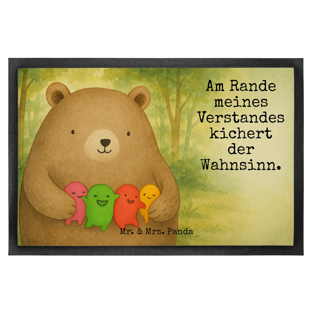 Fußmatte Bär Gefühl Design Schmutzmatte, Eingangsteppich, Schmutzfangmatte, Fußabtreter außen, Haustürmatte, Schmutzfänger, Sauberlaufmatte, Fußmatte outdoor, Fußabstreifer, Matte, Fußabstreifer außen, Fußmatte innen, Fußmatte außen, Vorleger, Schmutzfangmatte waschbar, Fußabtreter, Fussmatten online, Motivfußmatte, Türvorleger, Schmutzfangteppich, Fussmatten, Fußmatten, Fußmatte waschbar, Gummi Matte, Fußmatte außen wetterfest, Türmatte, Gummimatte, Bär, Teddy, Teddybär, Verrückt, Durchgedreht, Wahnsinn