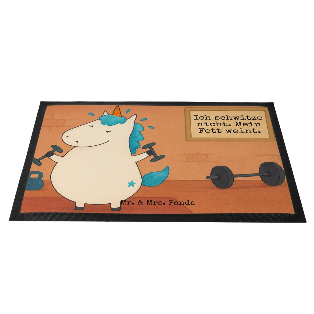 Doormat jednorożec Fitness Design Haustürmatte, Vorleger, Fußmatte innen, Eingangsteppich, Sauberlaufmatte, Fußmatte outdoor, Matte, Schmutzfangteppich, Fußabstreifer, Türmatte, Fußmatten, Schmutzfangmatte waschbar, Schmutzmatte, Fußmatte waschbar, Schmutzfänger, Fußabtreter außen, Türvorleger, Fußabtreter, Fußabstreifer außen, Fussmatten, Fußmatte außen wetterfest, Fussmatten online, Gummimatte, Gummi Matte, Schmutzfangmatte, Motivfußmatte, Fußmatte außen, Einhorn, Einhörner, Einhorn Deko, Unicorn, Geräte, Sport, Abnehmen, Pumpen, Fitness, Sixpack, Gym, Fitnessstudio, Diät