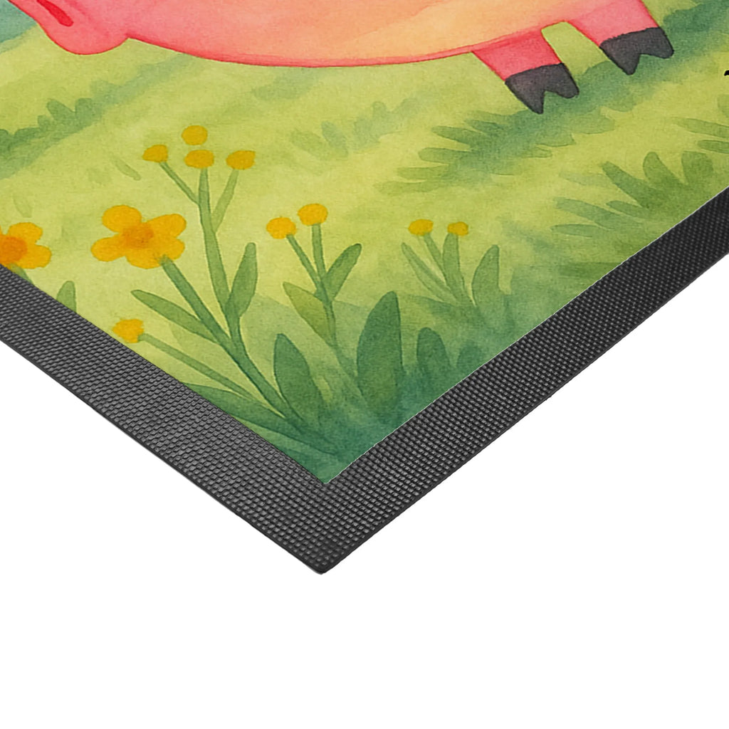 Doormat unicorn Pig Design Fußabstreifer, Fußabstreifer außen, Fußmatte innen, Fussmatten, Schmutzfangmatte waschbar, Türvorleger, Schmutzfänger, Vorleger, Fußabtreter, Fußabtreter außen, Gummimatte, Motivfußmatte, Fussmatten online, Schmutzmatte, Schmutzfangteppich, Fußmatte außen wetterfest, Schmutzfangmatte, Fußmatten, Türmatte, Eingangsteppich, Gummi Matte, Fußmatte waschbar, Fußmatte außen, Matte, Sauberlaufmatte, Haustürmatte, Fußmatte outdoor, Einhorn, Einhörner, Einhorn Deko, Unicorn, funny, Schwein, englisch, Pig, Party, english, Schweinhorn, witzig. lustig, Spruch, Bauer, geschenk, Spaß, Piggy