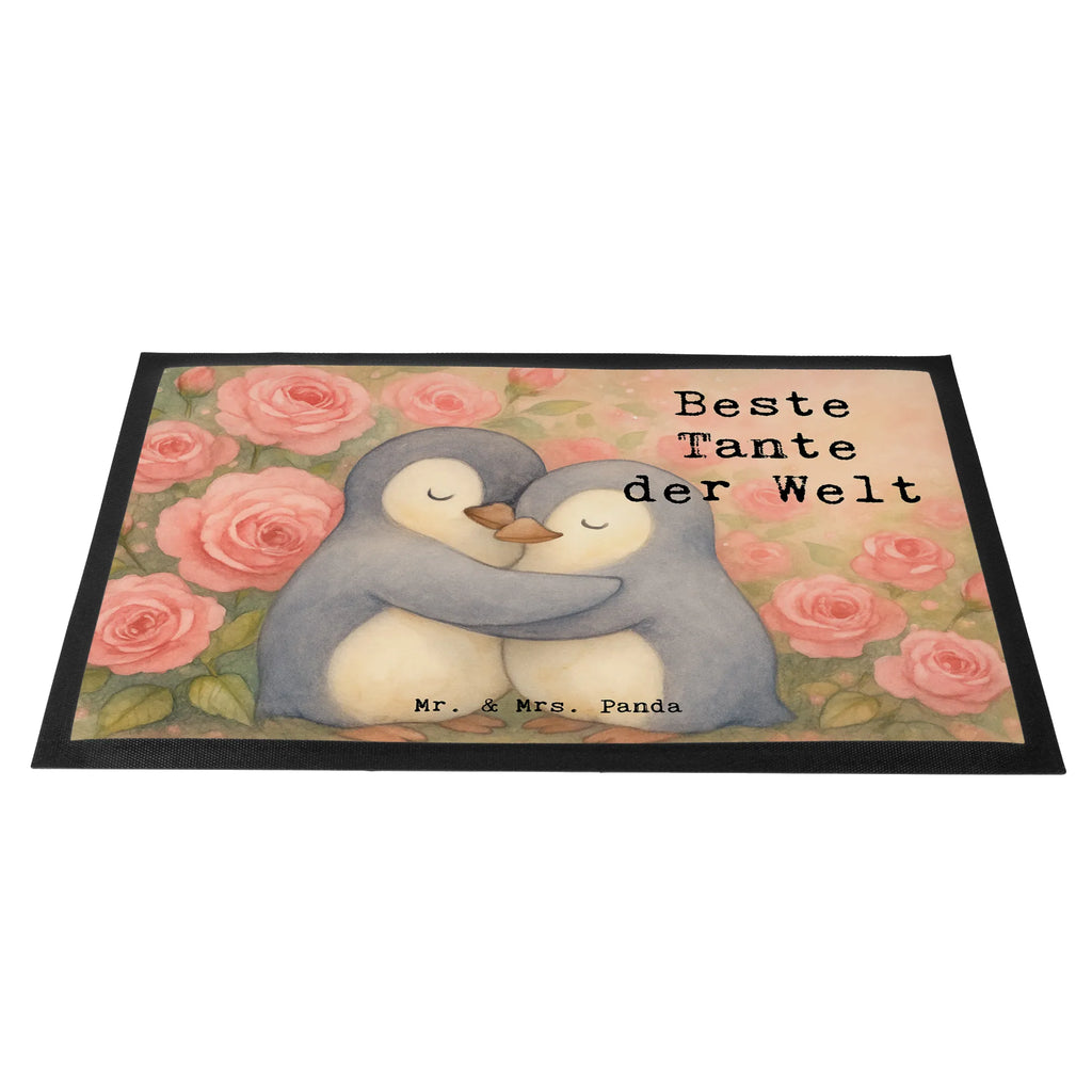 Fußmatte Pinguin Beste Tante der Welt Design Schmutzfänger, Schmutzfangmatte, Fußabstreifer, Fussmatten, Eingangsteppich, Schmutzmatte, Fußmatte outdoor, Schmutzfangteppich, Matte, Vorleger, Fußmatte innen, Fußabtreter, Fußabstreifer außen, Motivfußmatte, Fußmatten, Sauberlaufmatte, Fußmatte außen, Gummi Matte, Türvorleger, Fußmatte waschbar, Türmatte, Haustürmatte, Gummimatte, Fußabtreter außen, Schmutzfangmatte waschbar, Fussmatten online, Fußmatte außen wetterfest, für, Dankeschön, Geschenk, Schenken, Geburtstag, Geburtstagsgeschenk, Geschenkidee, Danke, Bedanken, Mitbringsel, Freude machen, Geschenktipp, Familie, Patentante, Nichte, Taufe, Tante, Paten Tante, Lieblingstante, Taufpartner, Kleinigkeit, Neffe