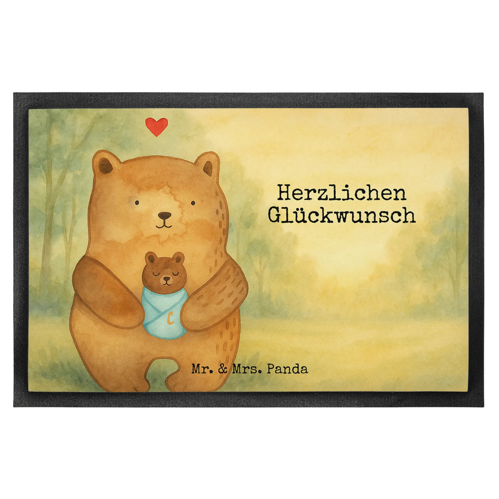 Fußmatte Bär Baby Design Motivfußmatte, Fußmatten, Schmutzfangmatte, Gummi Matte, Matte, Schmutzmatte, Fußmatte waschbar, Türmatte, Haustürmatte, Fußabstreifer außen, Vorleger, Fussmatten online, Gummimatte, Fußmatte außen wetterfest, Schmutzfangteppich, Fußabtreter, Eingangsteppich, Schmutzfangmatte waschbar, Fußabtreter außen, Fußabstreifer, Fußmatte außen, Türvorleger, Fußmatte innen, Fussmatten, Sauberlaufmatte, Fußmatte outdoor, Schmutzfänger, Bär, Teddy, Teddybär, Nichte, Geburtstag, Mutter, Glückwunsch, Baby, Täufling, Neffe, Geburt, Taufe, Enkel, Enkelin, Eltern