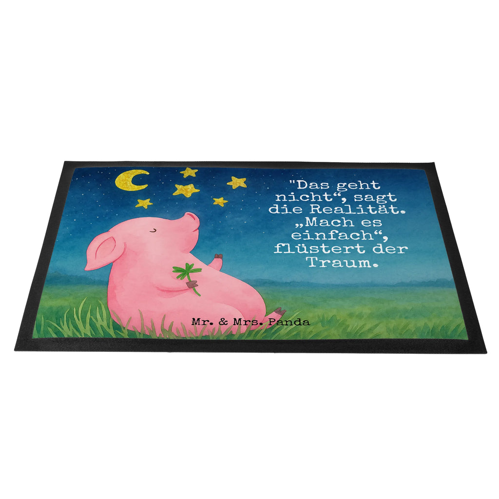 Doormat Pig Luck Design Fußmatte innen, Schmutzfangmatte, Gummimatte, Fußmatte waschbar, Schmutzmatte, Fußabstreifer außen, Fußabstreifer, Türvorleger, Schmutzfangteppich, Türmatte, Vorleger, Fußmatte außen, Fußmatte außen wetterfest, Matte, Eingangsteppich, Fußmatten, Motivfußmatte, Schmutzfänger, Fussmatten online, Fußabtreter, Fußabtreter außen, Sauberlaufmatte, Fussmatten, Haustürmatte, Gummi Matte, Fußmatte outdoor, Schmutzfangmatte waschbar, Tiermotive, Gute Laune, lustige Sprüche, Tiere, Glücksschwein. Glück, Sterne, Schweinchen, Träume, Schwein, Glücksbringer, Ziele, Sernchen, Motivation