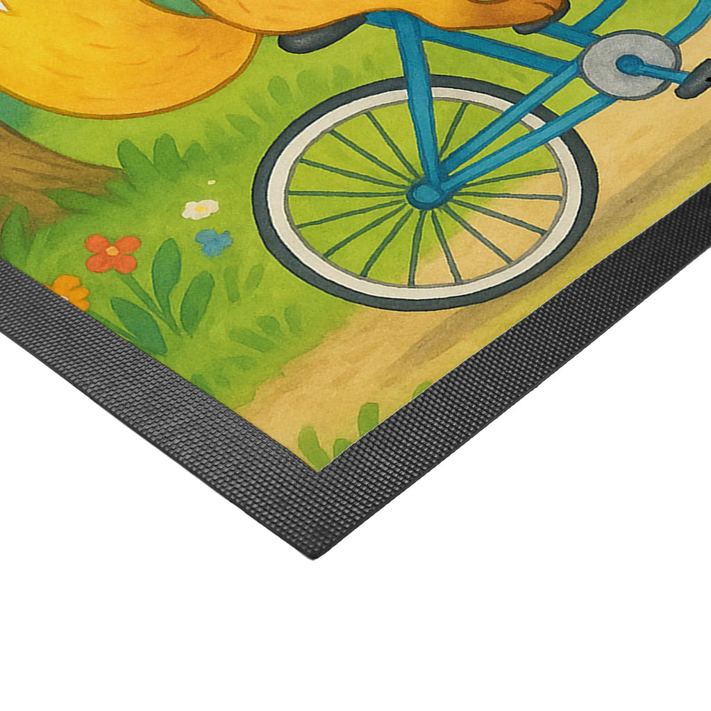 Fußmatte Fuchs Fahrrad fahren Design Schmutzmatte, Fußmatte waschbar, Fußabtreter, Türmatte, Fußmatte innen, Fußmatte außen, Sauberlaufmatte, Motivfußmatte, Matte, Gummi Matte, Vorleger, Fussmatten, Fussmatten online, Schmutzfangmatte, Eingangsteppich, Fußmatte outdoor, Gummimatte, Fußmatte außen wetterfest, Fußabstreifer, Fußabstreifer außen, Türvorleger, Schmutzfangteppich, Schmutzfangmatte waschbar, Haustürmatte, Fußabtreter außen, Schmutzfänger, Fußmatten, Geschenk, Sport, Sportart, Hobby, Schenken, Danke, Dankeschön, Auszeichnung, Gewinn, Sportler, Radeln, Mountainbiking, Radsport, Fahrrad fahren, Trekking
