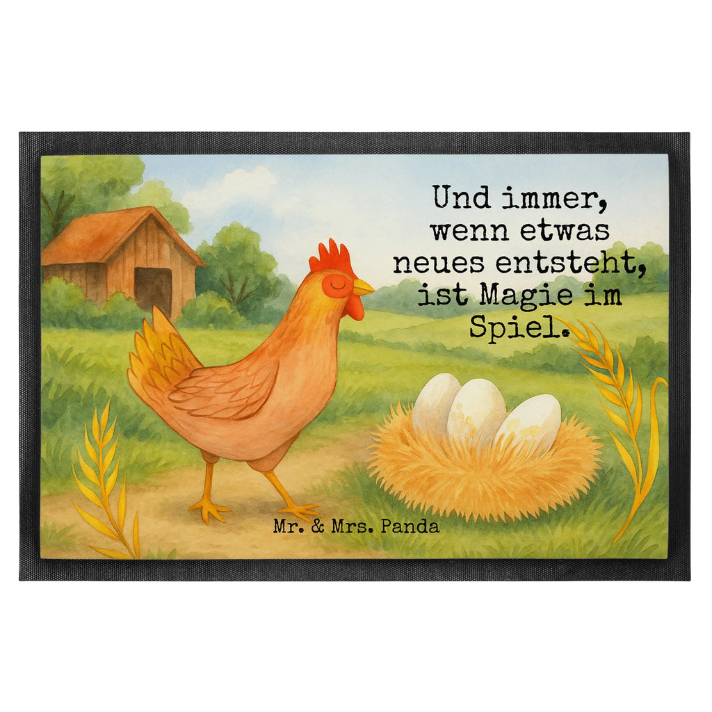 Doormat Chicken Proud Design Haustürmatte, Gummimatte, Fußmatte außen wetterfest, Schmutzfangteppich, Schmutzfangmatte, Schmutzfänger, Motivfußmatte, Türvorleger, Fußabstreifer, Sauberlaufmatte, Fußmatte outdoor, Fußabtreter, Fußmatte innen, Türmatte, Eingangsteppich, Fußabstreifer außen, Fußmatten, Fußabtreter außen, Schmutzmatte, Schmutzfangmatte waschbar, Fussmatten, Fussmatten online, Fußmatte waschbar, Fußmatte außen, Vorleger, Gummi Matte, Matte, Bauernhof, Hoftiere, Landwirt, Landwirtin, Schwangerschaft, Hahn, Magie, Spruch, Geburt, Landleben, Hof, Eier, Motivation, Hühner, Henne