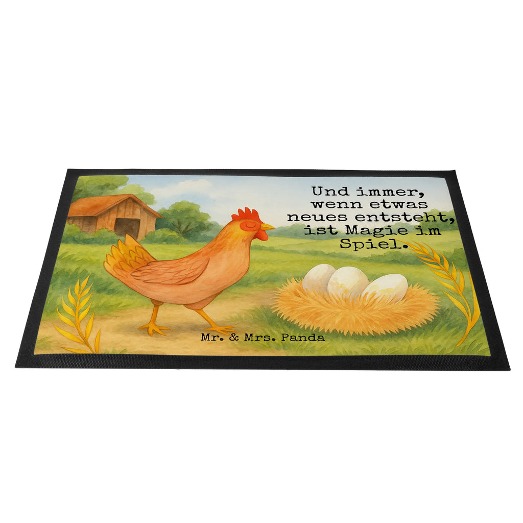 Doormat Chicken Proud Design Haustürmatte, Gummimatte, Fußmatte außen wetterfest, Schmutzfangteppich, Schmutzfangmatte, Schmutzfänger, Motivfußmatte, Türvorleger, Fußabstreifer, Sauberlaufmatte, Fußmatte outdoor, Fußabtreter, Fußmatte innen, Türmatte, Eingangsteppich, Fußabstreifer außen, Fußmatten, Fußabtreter außen, Schmutzmatte, Schmutzfangmatte waschbar, Fussmatten, Fussmatten online, Fußmatte waschbar, Fußmatte außen, Vorleger, Gummi Matte, Matte, Bauernhof, Hoftiere, Landwirt, Landwirtin, Schwangerschaft, Hahn, Magie, Spruch, Geburt, Landleben, Hof, Eier, Motivation, Hühner, Henne