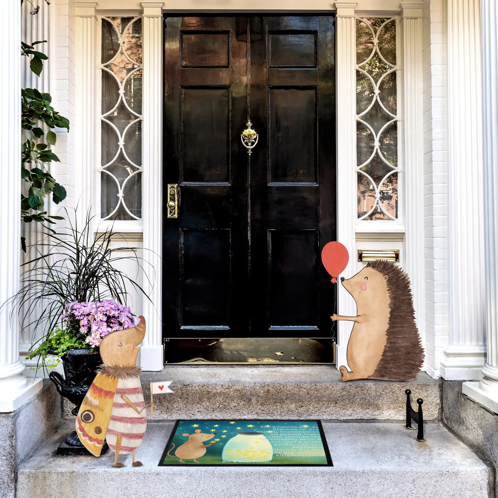 Fußmatte Maus Sterne Design Türvorleger, Schmutzmatte, Fußabtreter, Matte, Schmutzfänger, Fußabstreifer, Schmutzfangmatte, Türmatte, Motivfußmatte, Haustürmatte, Vorleger, Fussmatten, Fußmatten, Gummimatte, Fußmatte außen, Fußmatte innen, Fussmatten online, Gummi Matte, Sauberlaufmatte, Fußmatte waschbar, Fußmatte outdoor, Schmutzfangmatte waschbar, Eingangsteppich, Fußabstreifer außen, Fußabtreter außen, Schmutzfangteppich, Fußmatte außen wetterfest, Tiermotive, Gute Laune, lustige Sprüche, Tiere, Maus, Sterne, Wunsch, Kind, Taufe, Taufgeschenk, Geburt, Schwangerschaft, erstes Kind, Kindergeburtstag, Geburtstag, Hoffnung, Träume