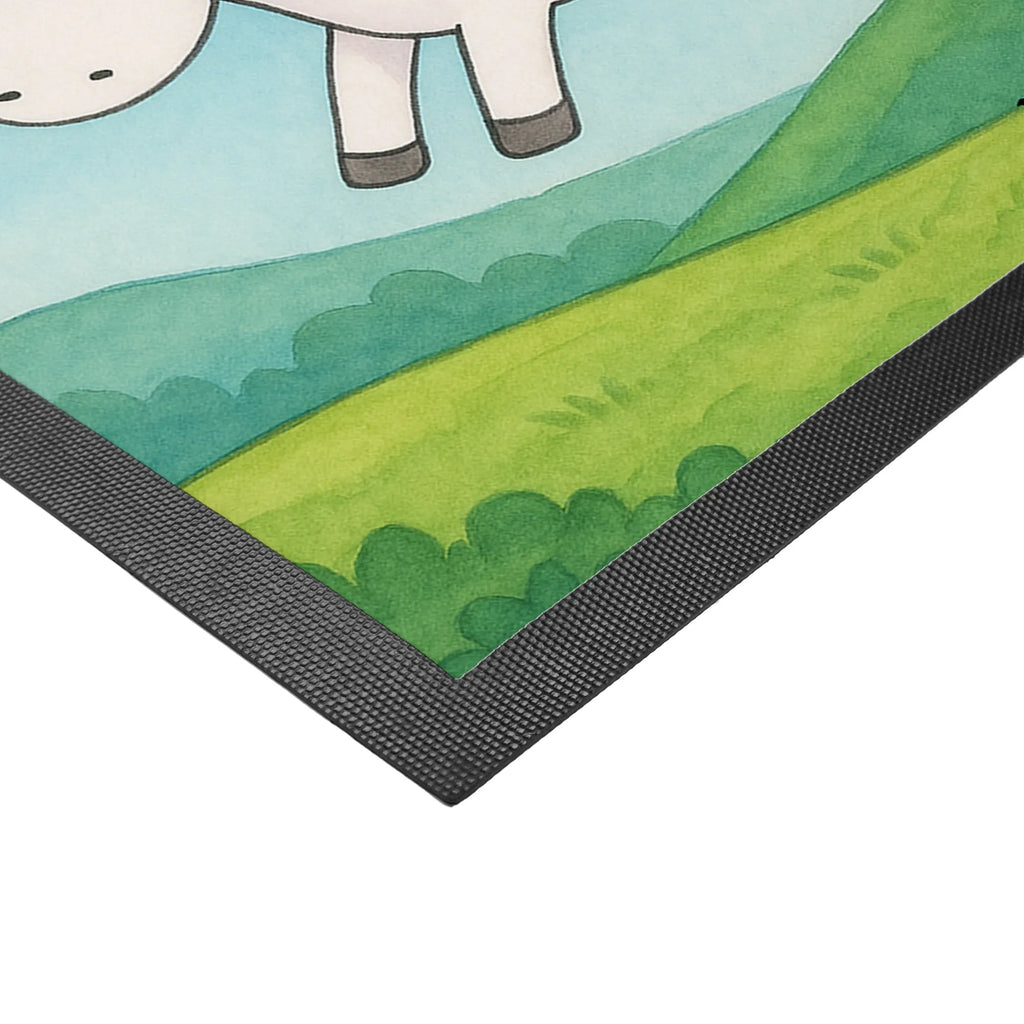 Doormat unicorn happy Design Fußmatte outdoor, Gummi Matte, Haustürmatte, Fußabtreter außen, Fussmatten online, Fußmatten, Fußmatte waschbar, Sauberlaufmatte, Schmutzfangmatte, Fußabstreifer, Fussmatten, Fußmatte innen, Fußabstreifer außen, Schmutzmatte, Fußabtreter, Gummimatte, Motivfußmatte, Fußmatte außen, Türmatte, Eingangsteppich, Fußmatte außen wetterfest, Türvorleger, Schmutzfangteppich, Vorleger, Matte, Schmutzfänger, Schmutzfangmatte waschbar, Einhorn, Einhörner, Einhorn Deko, Unicorn, witzig, Freude, fröhlich, Lebensfreude, glücklich, Lachen, Spaß, Lächeln, spannend