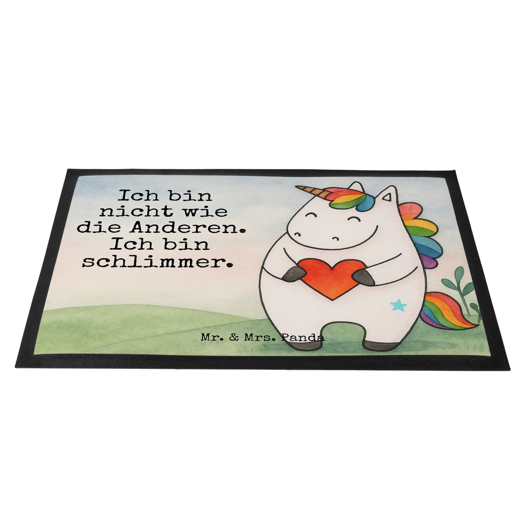 Fußmatte Einhorn Herz Design Eingangsteppich, Türmatte, Schmutzfangmatte, Matte, Fußabtreter, Fußmatten, Gummi Matte, Fußmatte außen wetterfest, Fußmatte outdoor, Gummimatte, Haustürmatte, Fußabstreifer, Fußabtreter außen, Sauberlaufmatte, Fußmatte innen, Vorleger, Türvorleger, Schmutzmatte, Fussmatten, Fußmatte außen, Schmutzfänger, Fussmatten online, Fußmatte waschbar, Schmutzfangmatte waschbar, Motivfußmatte, Fußabstreifer außen, Schmutzfangteppich, Einhorn, Einhörner, Einhorn Deko, Unicorn, Herz, Freundin, witzig, schlimm, böse, lustig, anders, bunt