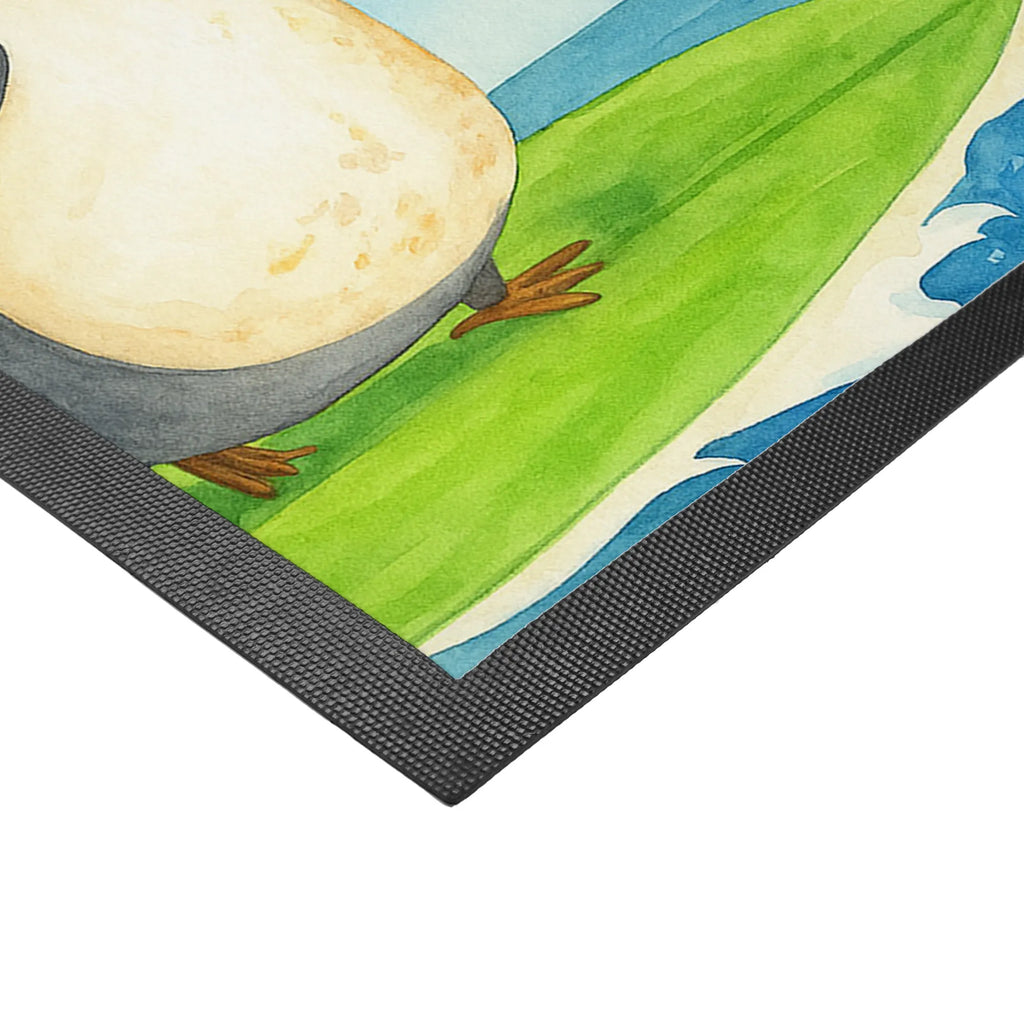 Doormat Penguin surfer Design Schmutzfangteppich, Türmatte, Türvorleger, Gummi Matte, Schmutzfangmatte waschbar, Schmutzfangmatte, Fußabtreter, Vorleger, Haustürmatte, Eingangsteppich, Fußmatten, Fußmatte außen wetterfest, Fußabstreifer, Fussmatten online, Sauberlaufmatte, Gummimatte, Fußmatte waschbar, Fußmatte innen, Fußmatte außen, Schmutzmatte, Fussmatten, Matte, Schmutzfänger, Fußmatte outdoor, Fußabtreter außen, Fußabstreifer außen, Motivfußmatte, Pinguin, Surfer, Hawaii, Pinguine, Wellen, Urlaub, Wellen reiten, Portugal, surfen