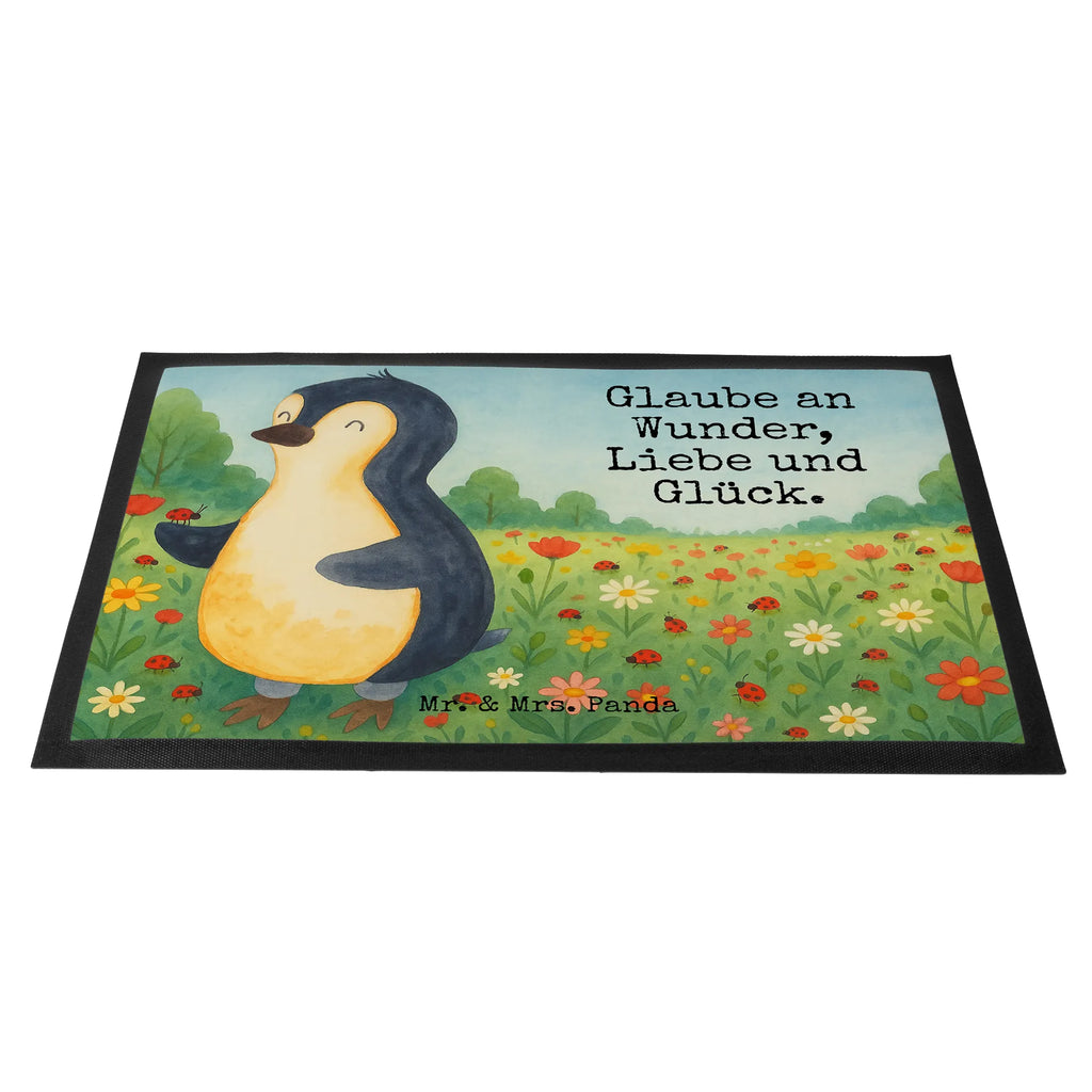 Doormat Penguin ladybug Design Türvorleger, Schmutzmatte, Fußabtreter, Matte, Schmutzfänger, Fußabstreifer, Schmutzfangmatte, Türmatte, Motivfußmatte, Haustürmatte, Vorleger, Fussmatten, Fußmatten, Gummimatte, Fußmatte außen, Fußmatte innen, Fussmatten online, Gummi Matte, Sauberlaufmatte, Fußmatte waschbar, Fußmatte outdoor, Schmutzfangmatte waschbar, Eingangsteppich, Fußabstreifer außen, Fußabtreter außen, Schmutzfangteppich, Fußmatte außen wetterfest, Pinguin, Pinguine, Marienkäfer, Liebe, Wunder, Glück, Freude, Lebensfreude