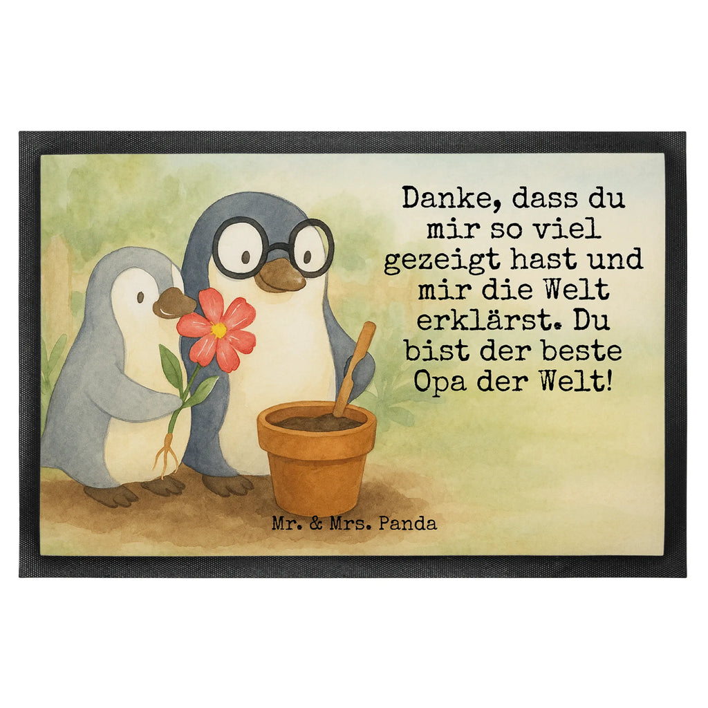 Fußmatte Pinguin Opa Blumen pflanzen Design Gummimatte, Fußmatte innen, Türmatte, Fußmatte außen, Fussmatten online, Schmutzfangmatte, Sauberlaufmatte, Vorleger, Fußabtreter, Fußmatte außen wetterfest, Schmutzmatte, Schmutzfangmatte waschbar, Motivfußmatte, Fußmatte waschbar, Schmutzfangteppich, Fußmatten, Türvorleger, Fussmatten, Fußabstreifer, Gummi Matte, Fußabtreter außen, Fußabstreifer außen, Fußmatte outdoor, Eingangsteppich, Matte, Haustürmatte, Schmutzfänger, Familie, Vatertag, Muttertag, Bruder, Schwester, Mama, Papa, Oma, Opa, Opi, bester Opa, Lieblingsopa, Großvater
