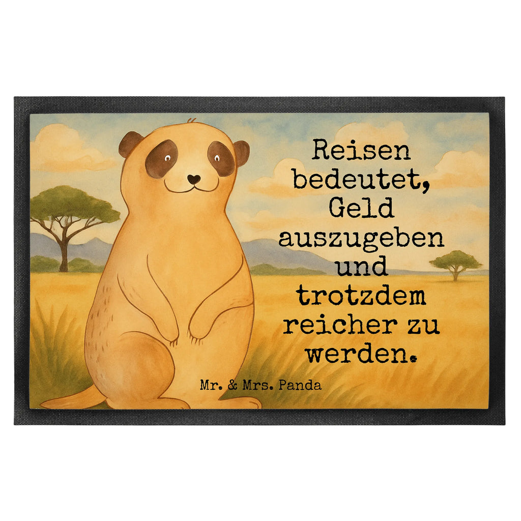 Fußmatte Erdmännchen Design Fußmatte waschbar, Sauberlaufmatte, Schmutzfangmatte, Fußabstreifer außen, Fußabtreter, Fussmatten online, Fußmatten, Gummi Matte, Türmatte, Gummimatte, Fußabtreter außen, Fußmatte outdoor, Eingangsteppich, Motivfußmatte, Türvorleger, Fussmatten, Vorleger, Matte, Schmutzfangteppich, Fußmatte außen, Fußmatte außen wetterfest, Fußabstreifer, Haustürmatte, Schmutzmatte, Fußmatte innen, Schmutzfänger, Schmutzfangmatte waschbar, Afrika, Wildtiere, Reisen, Weltreise, Roadtrip, Traveling, Spruch, Afrikareise, Erdmännchen