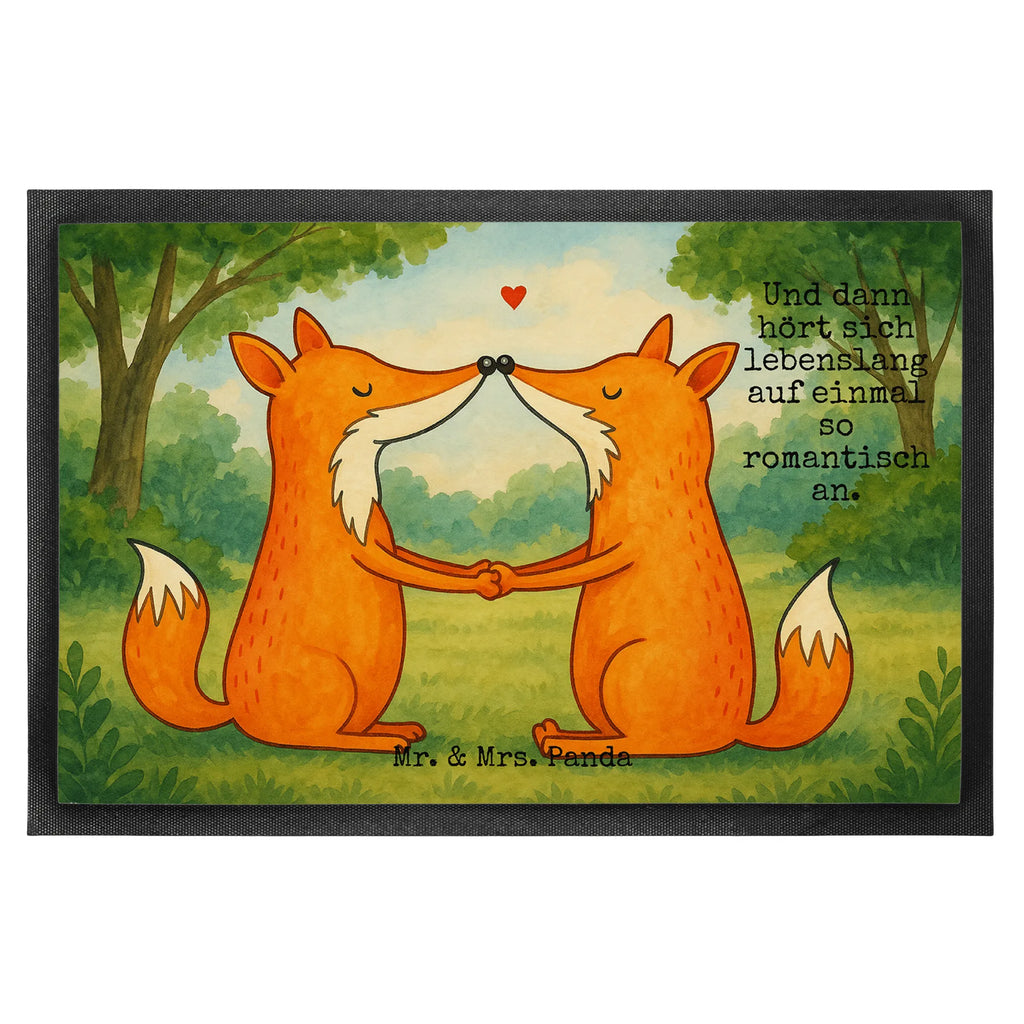 Fußmatte Füchse Liebe Design Schmutzfangteppich, Fußmatte outdoor, Fußmatte waschbar, Fußabstreifer, Matte, Schmutzfangmatte, Eingangsteppich, Fußmatten, Motivfußmatte, Fussmatten online, Fußabtreter, Türmatte, Fußmatte außen wetterfest, Fußmatte außen, Schmutzfangmatte waschbar, Haustürmatte, Schmutzfänger, Sauberlaufmatte, Fußmatte innen, Vorleger, Fussmatten, Türvorleger, Schmutzmatte, Fußabstreifer außen, Gummimatte, Gummi Matte, Fußabtreter außen, Fuchs, Ehe, Liebesbeweis, Füchse, Freundin, Liebespaar, Fox, Liebe, Ehemann, Verlobte, Paar, Freund, Partner, Ehefrau