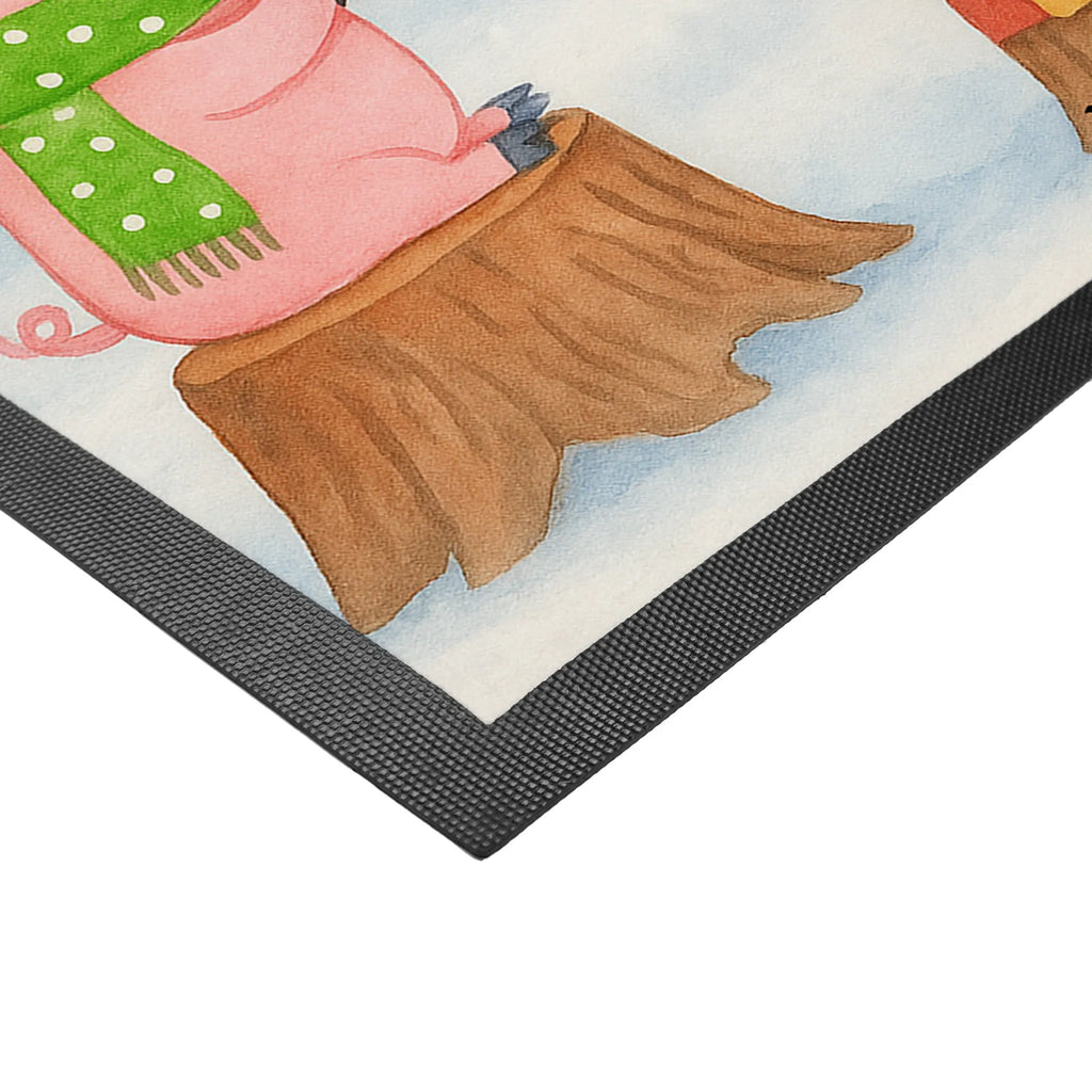 Fußmatte Glühschwein Sause Design Fußabtreter, Türmatte, Motivfußmatte, Matte, Schmutzmatte, Schmutzfänger, Fußmatte outdoor, Vorleger, Fußabstreifer, Fußmatte außen, Fussmatten, Schmutzfangmatte, Fußmatte außen wetterfest, Fussmatten online, Fußabtreter außen, Eingangsteppich, Gummimatte, Sauberlaufmatte, Haustürmatte, Türvorleger, Fußmatte waschbar, Fußmatten, Schmutzfangteppich, Gummi Matte, Fußabstreifer außen, Schmutzfangmatte waschbar, Fußmatte innen, Winter, Weihnachten, Weihnachtsdeko, Nikolaus, Advent, Heiligabend, Wintermotiv, Prost, Alles Gute, Weihnachtszeit, Bär, Schwein