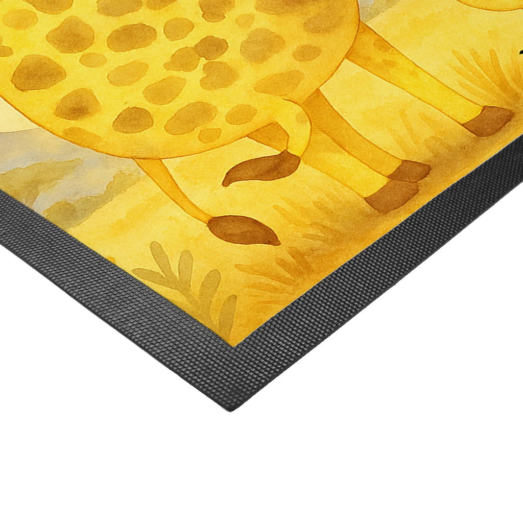 Fußmatte Giraffe Kind Design Türmatte, Fussmatten, Fußmatte innen, Fußabstreifer außen, Fußabtreter, Sauberlaufmatte, Fußabstreifer, Schmutzmatte, Schmutzfangmatte, Türvorleger, Fußabtreter außen, Motivfußmatte, Haustürmatte, Vorleger, Fussmatten online, Schmutzfangmatte waschbar, Fußmatte waschbar, Schmutzfangteppich, Matte, Gummi Matte, Eingangsteppich, Schmutzfänger, Fußmatte außen wetterfest, Fußmatte außen, Fußmatten, Gummimatte, Fußmatte outdoor, Afrika, Wildtiere, Kind, Mama, Giraffe, Tochter, Lieblingsmensch, Mutter, Sohn