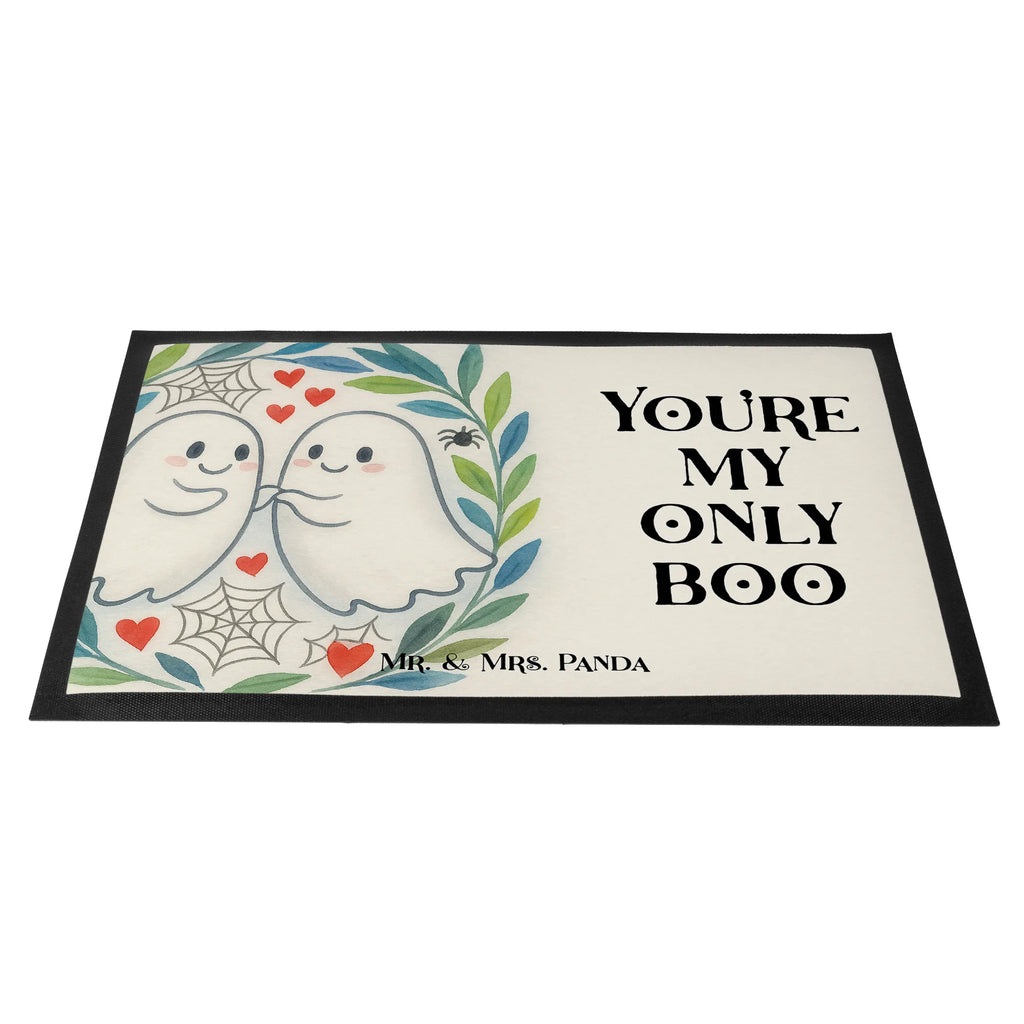 Fußmatte Gespenster  Liebe  Design Eingangsteppich, Schmutzfangteppich, Motivfußmatte, Fußabtreter außen, Fußabtreter, Gummi Matte, Gummimatte, Schmutzfangmatte, Matte, Schmutzfangmatte waschbar, Schmutzfänger, Fußmatte außen, Schmutzmatte, Fussmatten, Fußabstreifer außen, Fussmatten online, Vorleger, Fußmatte waschbar, Haustürmatte, Fußmatte innen, Fußmatten, Fußabstreifer, Türvorleger, Sauberlaufmatte, Fußmatte außen wetterfest, Türmatte, Fußmatte outdoor, Halloween, Deko, Martinssingen, Dekoration, Geschenke, Schenken, Paar, Gespenst, Verliebt