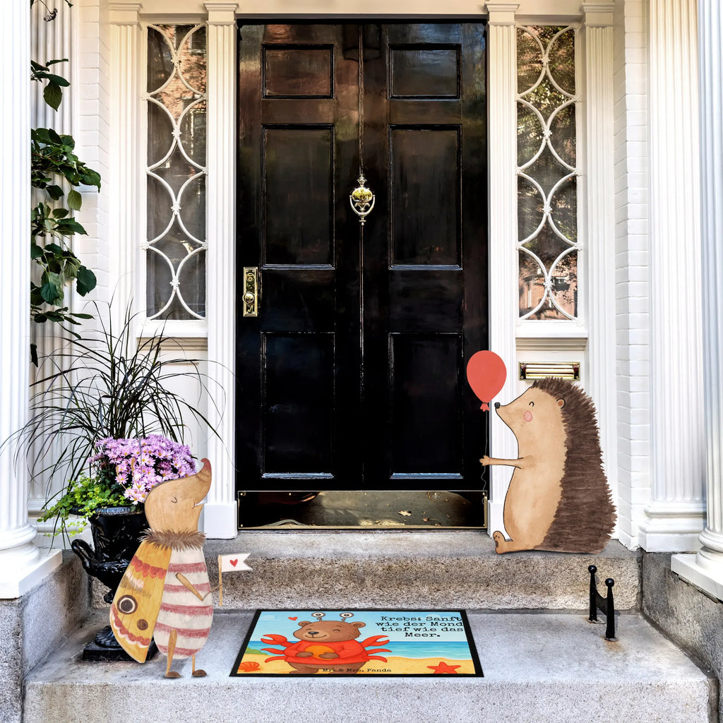 Fußmatte Krebs Astrologie Design Fußmatten, Schmutzmatte, Fußabtreter außen, Türvorleger, Fußmatte außen wetterfest, Fußmatte waschbar, Gummimatte, Fußabtreter, Schmutzfangmatte waschbar, Fußabstreifer außen, Schmutzfänger, Fussmatten online, Matte, Fußmatte innen, Haustürmatte, Fußabstreifer, Fußmatte außen, Schmutzfangmatte, Sauberlaufmatte, Türmatte, Schmutzfangteppich, Vorleger, Fussmatten, Gummi Matte, Fußmatte outdoor, Eingangsteppich, Motivfußmatte, Tierkreiszeichen, Sternzeichen, Horoskop, Astrologie, Aszendent, Geschenk, Krebs, Geburtstagsgeschenk