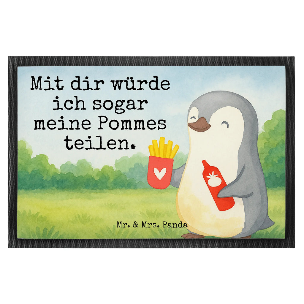 Fußmatte Pinguin Pommes Design Fußabstreifer, Türvorleger, Eingangsteppich, Schmutzfangmatte waschbar, Fussmatten, Schmutzfänger, Fußmatte innen, Fußmatte outdoor, Fußmatten, Motivfußmatte, Türmatte, Schmutzfangmatte, Gummimatte, Fußabtreter, Fußmatte außen, Fußabtreter außen, Fussmatten online, Haustürmatte, Schmutzmatte, Fußabstreifer außen, Schmutzfangteppich, Vorleger, Fußmatte außen wetterfest, Matte, Fußmatte waschbar, Sauberlaufmatte, Gummi Matte, Liebe, Partner, Freund, Freundin, Ehemann, Ehefrau, Heiraten, Verlobung, Heiratsantrag, Liebesgeschenk, Jahrestag, Hocheitstag, Hochzeitstag, Valentinstag, für Männer, Mitbringsel, für Ehemann, Geschenk für Frauen, Liebesbeweis, Geschenk für Partner, Geschenk für Freundin