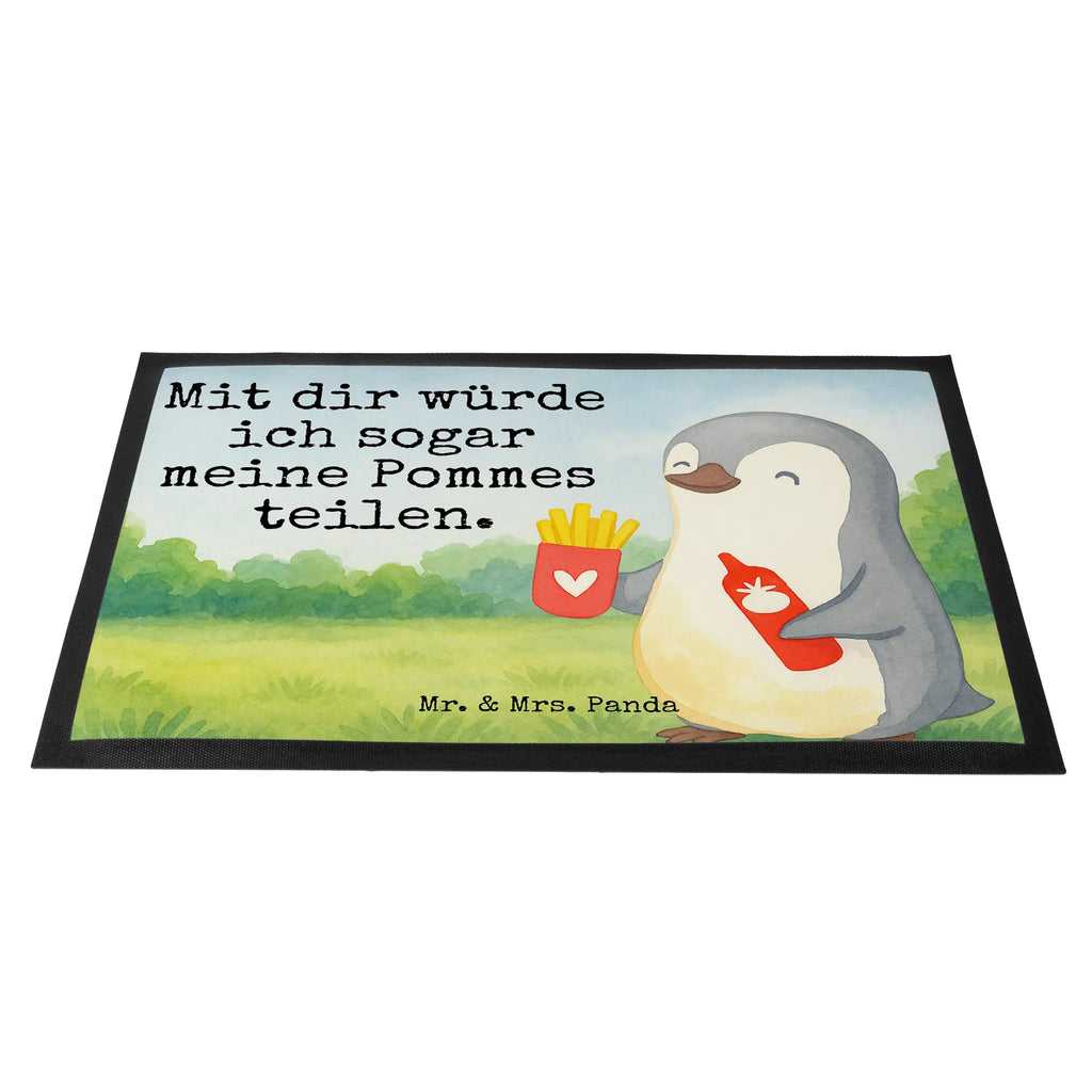 Fußmatte Pinguin Pommes Design Fußabstreifer, Türvorleger, Eingangsteppich, Schmutzfangmatte waschbar, Fussmatten, Schmutzfänger, Fußmatte innen, Fußmatte outdoor, Fußmatten, Motivfußmatte, Türmatte, Schmutzfangmatte, Gummimatte, Fußabtreter, Fußmatte außen, Fußabtreter außen, Fussmatten online, Haustürmatte, Schmutzmatte, Fußabstreifer außen, Schmutzfangteppich, Vorleger, Fußmatte außen wetterfest, Matte, Fußmatte waschbar, Sauberlaufmatte, Gummi Matte, Liebe, Partner, Freund, Freundin, Ehemann, Ehefrau, Heiraten, Verlobung, Heiratsantrag, Liebesgeschenk, Jahrestag, Hocheitstag, Hochzeitstag, Valentinstag, für Männer, Mitbringsel, für Ehemann, Geschenk für Frauen, Liebesbeweis, Geschenk für Partner, Geschenk für Freundin