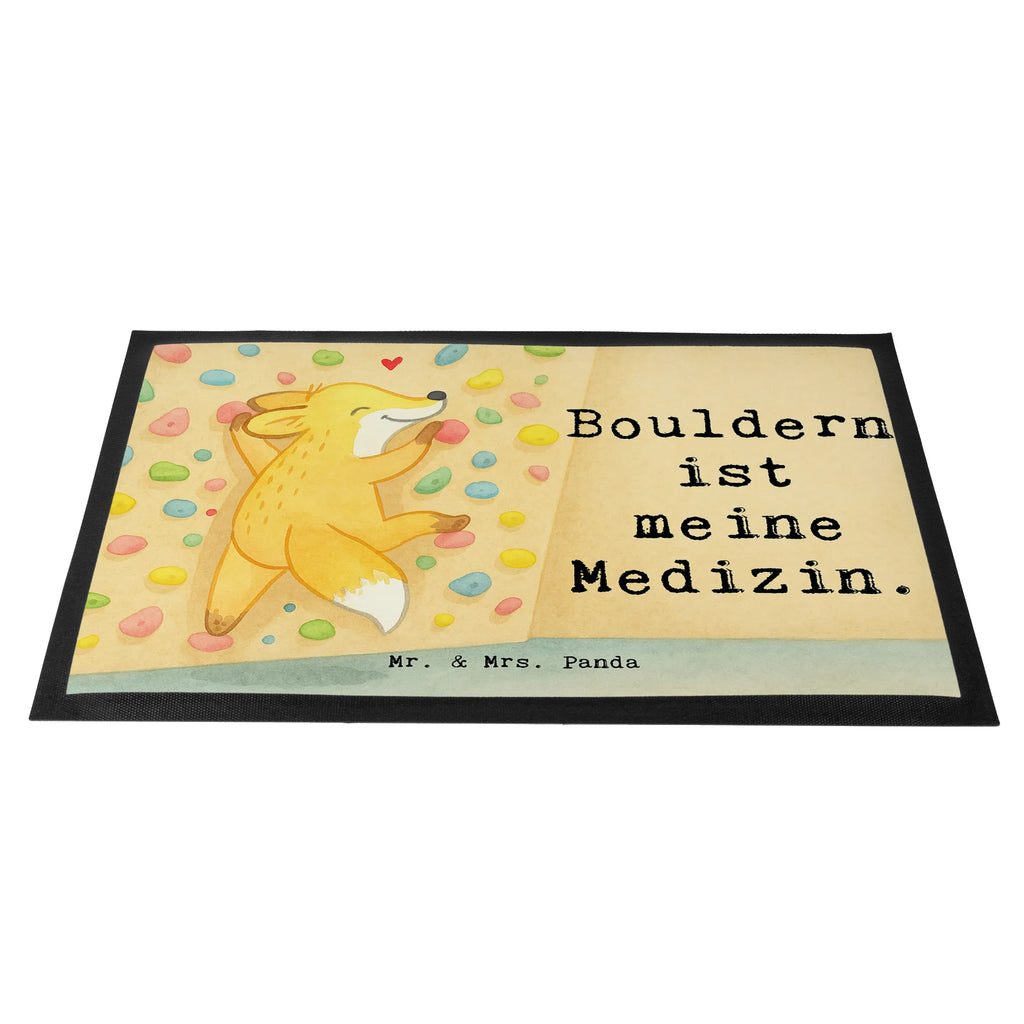 Fußmatte Fuchs Bouldern Design Schmutzfangmatte waschbar, Matte, Sauberlaufmatte, Fußmatte waschbar, Fußabtreter, Gummi Matte, Schmutzfangmatte, Eingangsteppich, Fußmatte außen wetterfest, Fußmatte innen, Fussmatten, Fußabtreter außen, Schmutzfangteppich, Fußmatte außen, Schmutzfänger, Fußmatte outdoor, Fußabstreifer außen, Fußabstreifer, Haustürmatte, Türvorleger, Fußmatten, Gummimatte, Schmutzmatte, Türmatte, Vorleger, Motivfußmatte, Fussmatten online, Geschenk, Sport, Sportart, Hobby, Schenken, Danke, Dankeschön, Auszeichnung, Gewinn, Sportler, Klettern, Boulderhalle, bouldern, Kletterhalle