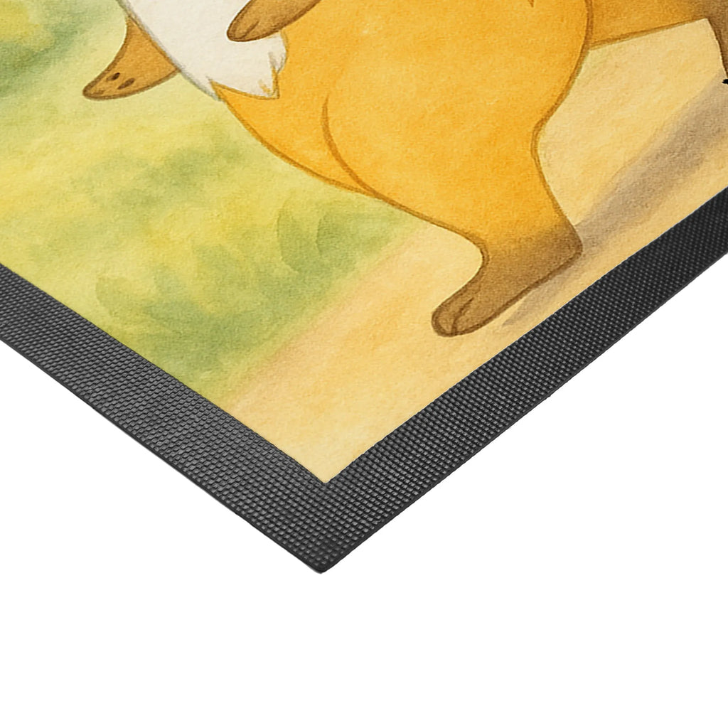 Fußmatte Fuchs Joggen Design Schmutzfangmatte, Vorleger, Fußabstreifer, Gummimatte, Fußmatte outdoor, Fußmatte waschbar, Fußmatte außen wetterfest, Sauberlaufmatte, Fußabtreter, Schmutzfangteppich, Fußmatte außen, Eingangsteppich, Motivfußmatte, Fussmatten online, Fußabstreifer außen, Fußmatten, Matte, Schmutzfangmatte waschbar, Schmutzfänger, Schmutzmatte, Fussmatten, Haustürmatte, Fußmatte innen, Türvorleger, Türmatte, Fußabtreter außen, Gummi Matte, Geschenk, Sport, Sportart, Hobby, Schenken, Danke, Dankeschön, Auszeichnung, Gewinn, Sportler, Dauerlauf, Joggen, Laufen, Laufsport