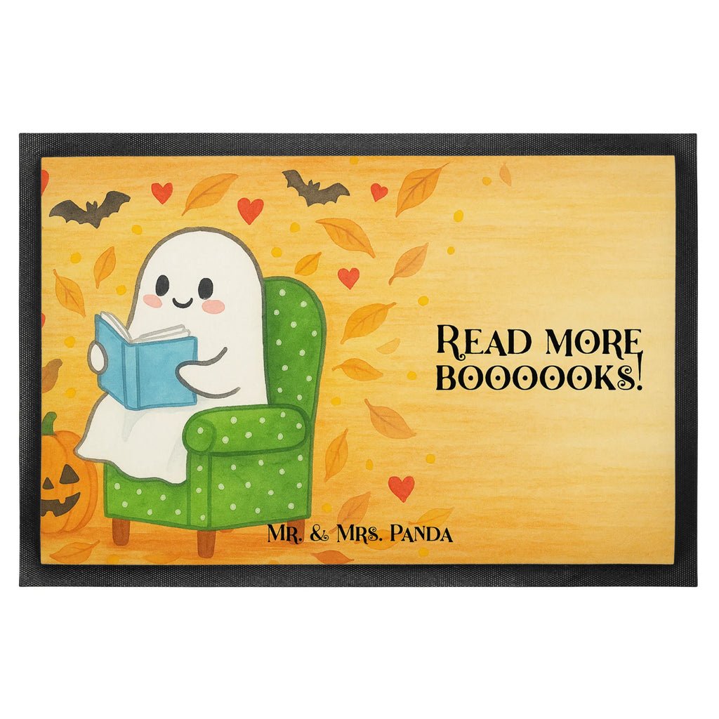 Doormat Ghost Book Design Vorleger, Schmutzfangteppich, Fußabtreter, Fußmatten, Fussmatten online, Fußmatte außen, Schmutzfangmatte, Türvorleger, Schmutzfänger, Fußmatte waschbar, Gummi Matte, Fußabstreifer, Haustürmatte, Fußmatte outdoor, Motivfußmatte, Sauberlaufmatte, Matte, Fußabtreter außen, Eingangsteppich, Schmutzfangmatte waschbar, Fußabstreifer außen, Gummimatte, Schmutzmatte, Türmatte, Fussmatten, Fußmatte außen wetterfest, Fußmatte innen, Halloween, Deko, Martinssingen, Dekoration, Geschenke, Schenken, gemütlich, Gespenst, Buch, Herbst