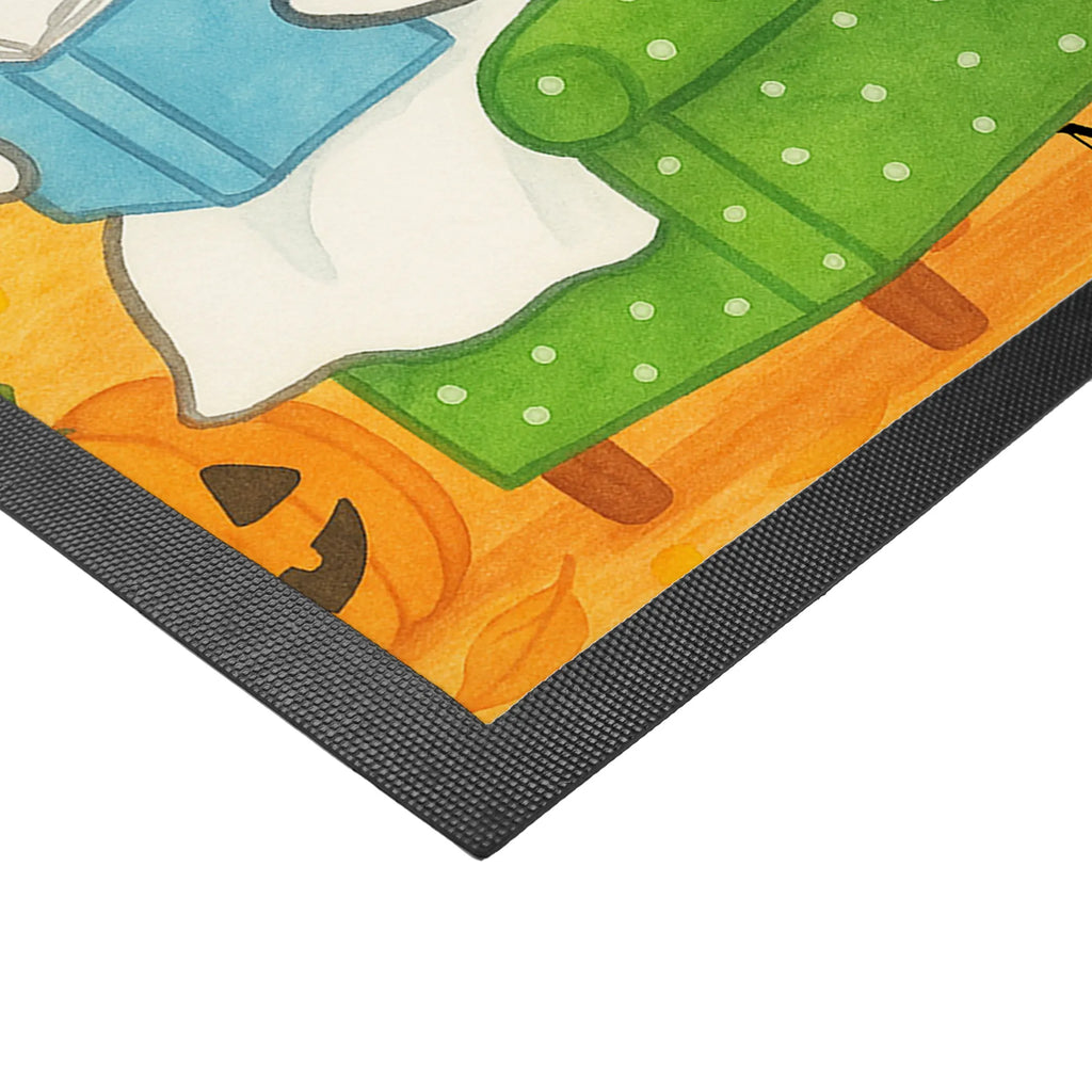 Doormat Ghost Book Design Vorleger, Schmutzfangteppich, Fußabtreter, Fußmatten, Fussmatten online, Fußmatte außen, Schmutzfangmatte, Türvorleger, Schmutzfänger, Fußmatte waschbar, Gummi Matte, Fußabstreifer, Haustürmatte, Fußmatte outdoor, Motivfußmatte, Sauberlaufmatte, Matte, Fußabtreter außen, Eingangsteppich, Schmutzfangmatte waschbar, Fußabstreifer außen, Gummimatte, Schmutzmatte, Türmatte, Fussmatten, Fußmatte außen wetterfest, Fußmatte innen, Halloween, Deko, Martinssingen, Dekoration, Geschenke, Schenken, gemütlich, Gespenst, Buch, Herbst