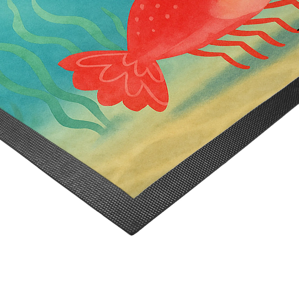 Doormat lobster Wheat Design Fußabtreter, Haustürmatte, Fußabtreter außen, Matte, Vorleger, Fußmatte waschbar, Fußmatte outdoor, Fußabstreifer, Fußmatte außen wetterfest, Gummi Matte, Schmutzfangmatte, Gummimatte, Fußmatten, Fußmatte innen, Sauberlaufmatte, Schmutzfangteppich, Fussmatten, Fußmatte außen, Fussmatten online, Schmutzmatte, Schmutzfangmatte waschbar, Türvorleger, Fußabstreifer außen, Türmatte, Eingangsteppich, Schmutzfänger, Motivfußmatte, Meerestiere, Meer, Urlaub, Bier, Wirtschaft, Männerhaushalt, Junggeselle, Garnele, Gasthaus, Kneipe, Bierliebhaber, Garnelen, Junggesellin, Kochen