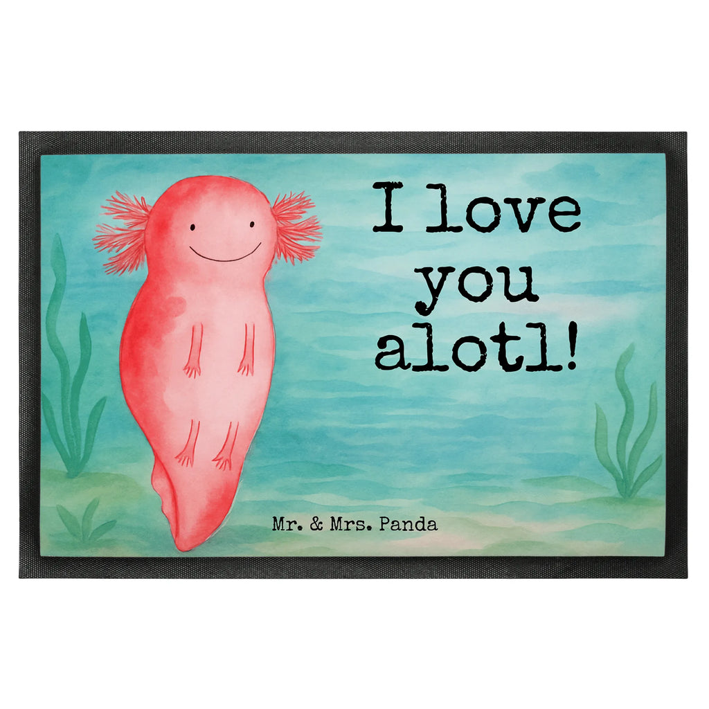 Fußmatte Axolotl Liebe Design Fußmatte außen, Türvorleger, Schmutzfangmatte waschbar, Matte, Gummi Matte, Schmutzfänger, Schmutzfangmatte, Schmutzmatte, Fußmatte außen wetterfest, Sauberlaufmatte, Fußabstreifer, Motivfußmatte, Fußabtreter, Fußmatte innen, Fussmatten online, Gummimatte, Vorleger, Türmatte, Fußabstreifer außen, Fußmatten, Fußmatte waschbar, Fußabtreter außen, Eingangsteppich, Fussmatten, Haustürmatte, Fußmatte outdoor, Schmutzfangteppich, Liebe, Partner, Freund, Freundin, Ehemann, Ehefrau, Heiraten, Verlobung, Heiratsantrag, Liebesgeschenk, Jahrestag, Hocheitstag, Mitbringsel, Hochzeitstag, für Männer, Geschenk für Freundin, Valentinstag, Geschenk für Partner, Geschenk für Frauen, Liebesbeweis, für Ehemann