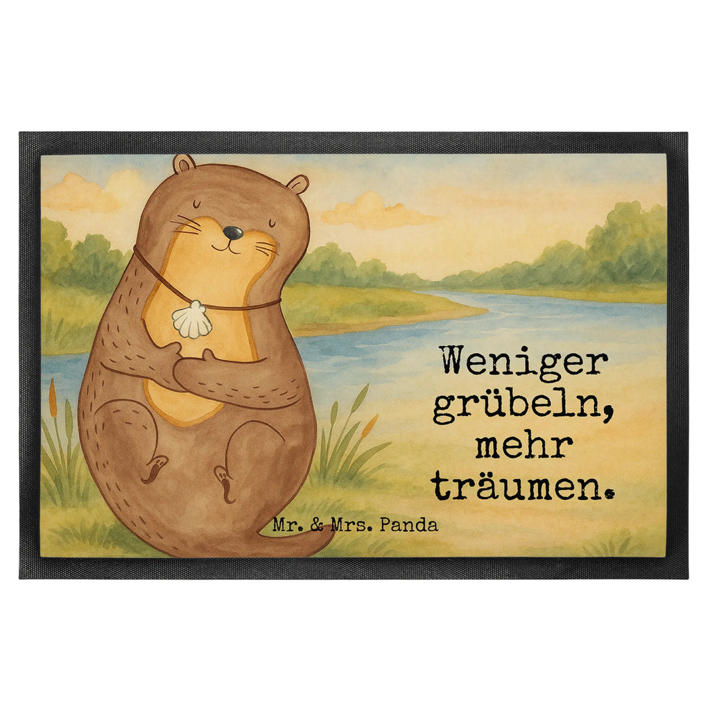 Fußmatte Otter Muschel Design Türvorleger, Schmutzmatte, Fußabtreter, Matte, Schmutzfänger, Fußabstreifer, Schmutzfangmatte, Türmatte, Motivfußmatte, Haustürmatte, Vorleger, Fussmatten, Fußmatten, Gummimatte, Fußmatte außen, Fußmatte innen, Fussmatten online, Gummi Matte, Sauberlaufmatte, Fußmatte waschbar, Fußmatte outdoor, Schmutzfangmatte waschbar, Eingangsteppich, Fußabstreifer außen, Fußabtreter außen, Schmutzfangteppich, Fußmatte außen wetterfest, Otter, Fischotter, Seeotter, Otterliebe, grübeln, träumen, Motivation, Tagträumen, Büro