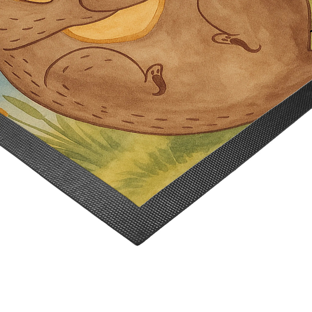 Fußmatte Otter Muschel Design Türvorleger, Schmutzmatte, Fußabtreter, Matte, Schmutzfänger, Fußabstreifer, Schmutzfangmatte, Türmatte, Motivfußmatte, Haustürmatte, Vorleger, Fussmatten, Fußmatten, Gummimatte, Fußmatte außen, Fußmatte innen, Fussmatten online, Gummi Matte, Sauberlaufmatte, Fußmatte waschbar, Fußmatte outdoor, Schmutzfangmatte waschbar, Eingangsteppich, Fußabstreifer außen, Fußabtreter außen, Schmutzfangteppich, Fußmatte außen wetterfest, Otter, Fischotter, Seeotter, Otterliebe, grübeln, träumen, Motivation, Tagträumen, Büro